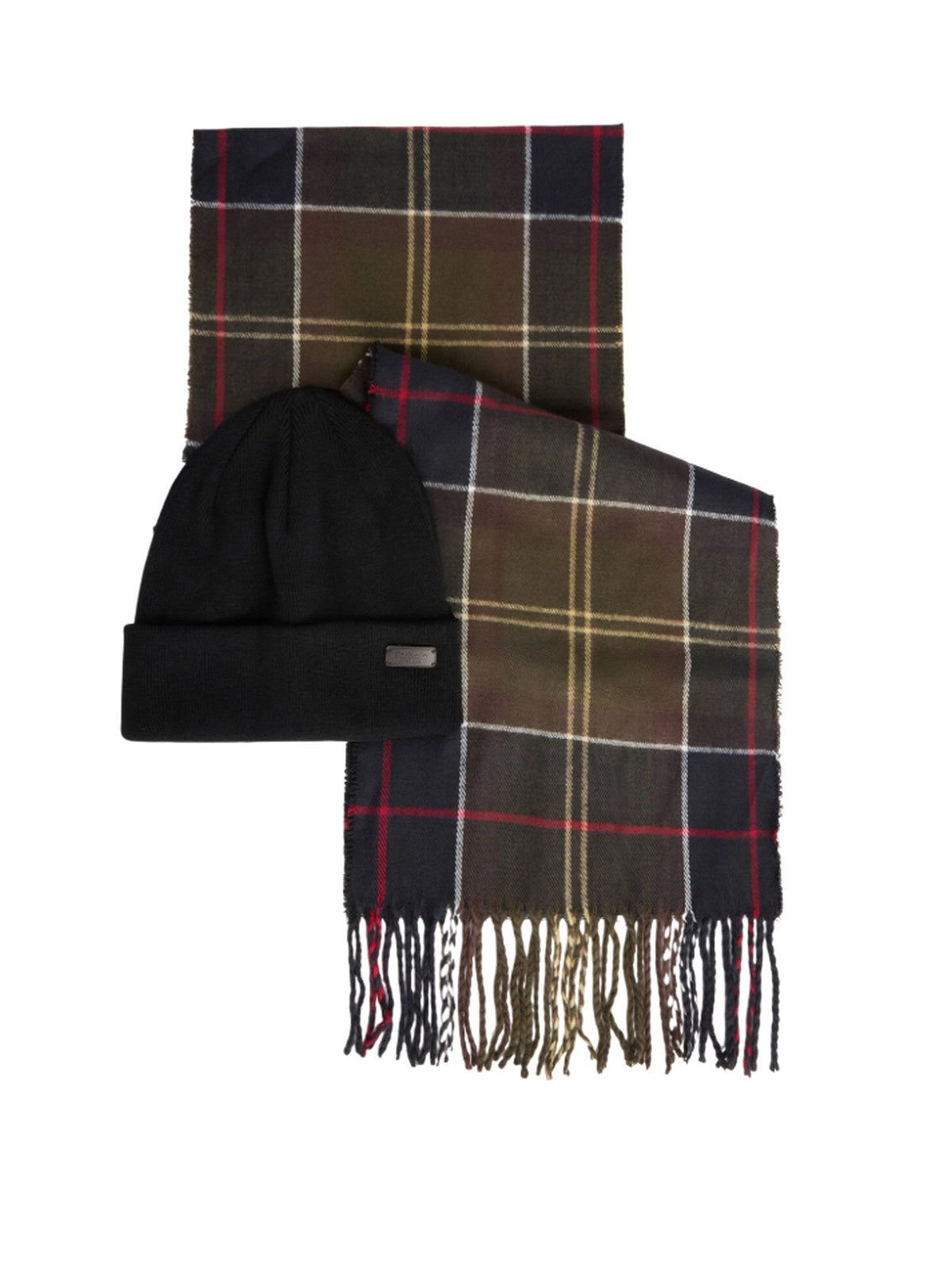 Andere (accessoires) mens Barbour International - swinton &galingale gift set - n.d.