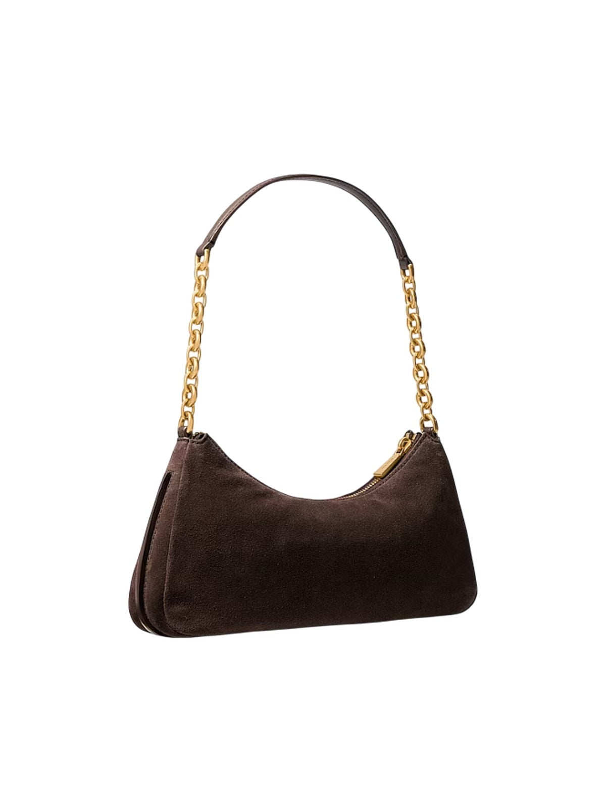 Vrouwen Handtassen Michael Kors - md ketting pochette - bruin