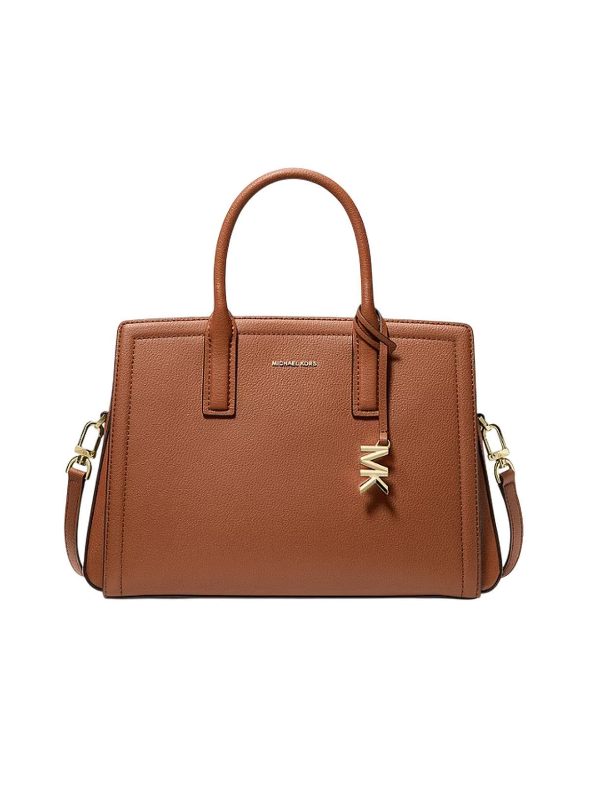 Vrouwen Handtassen Michael Kors - md tas - kameel