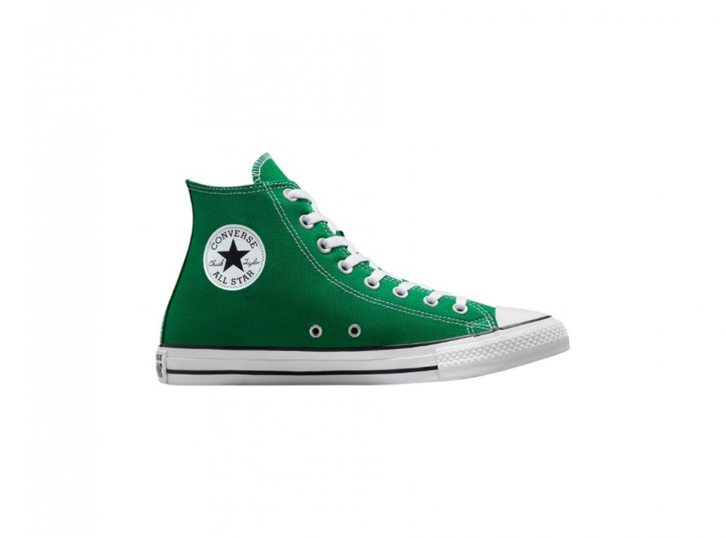 Converse Shoes Adult Unisex  _ In Green