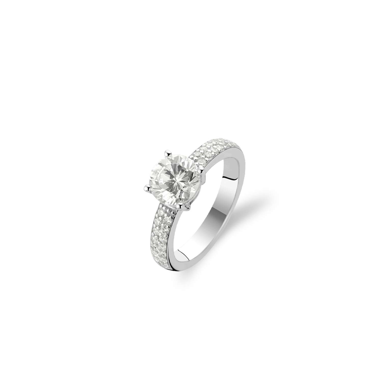 Ring Woman Ti Sento Milano 1737