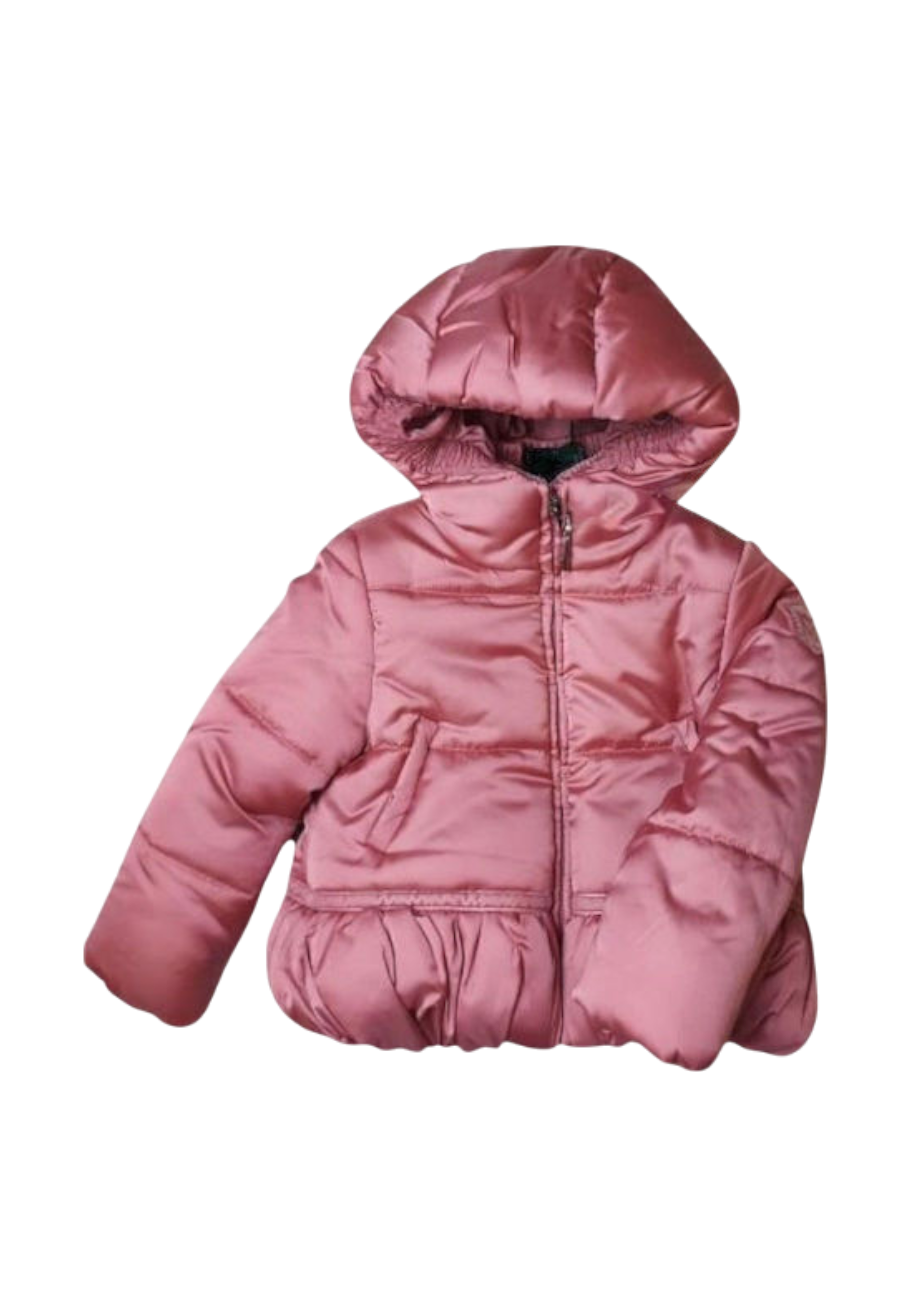 Down jacket Baby Monnalisa 174103_4012
