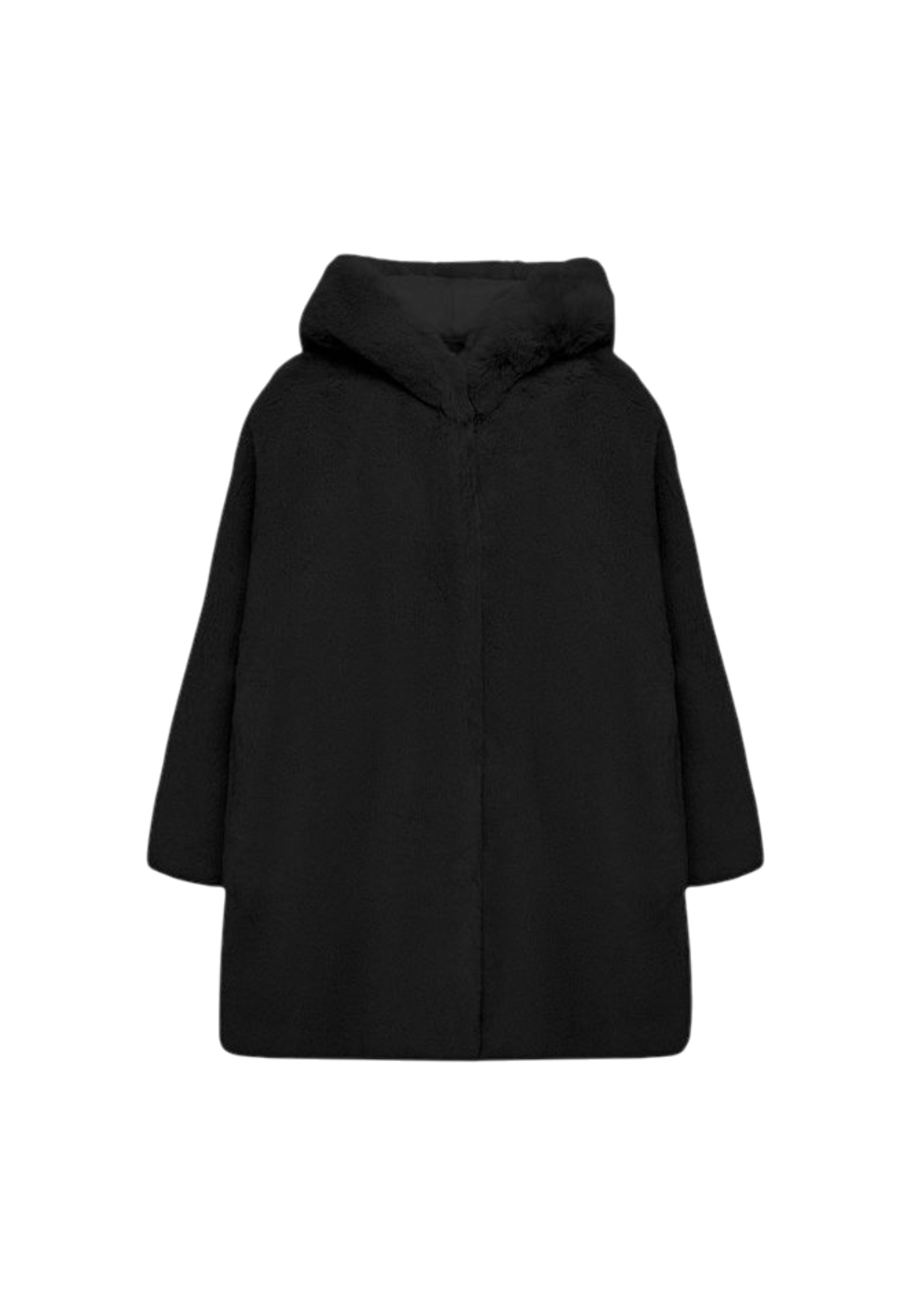 Ecopelliccia Bambina Monnalisa 176111_6040