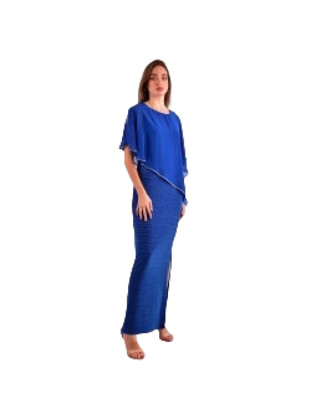 Women's Dress Frank Lyman 179257-BLUET