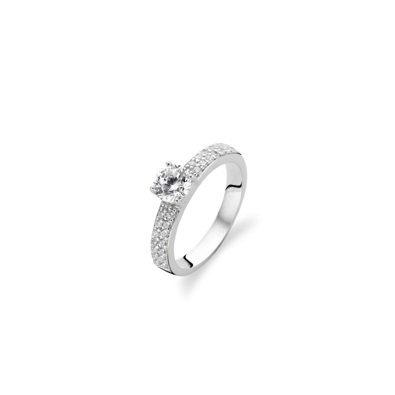Ring Woman Ti Sento Milano 1795
