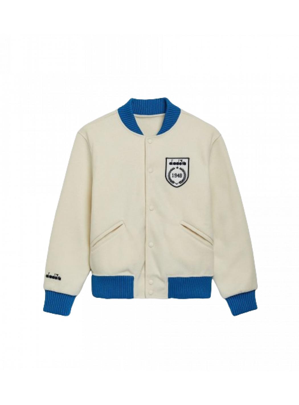 Diadora Adult Unisex  _ In White
