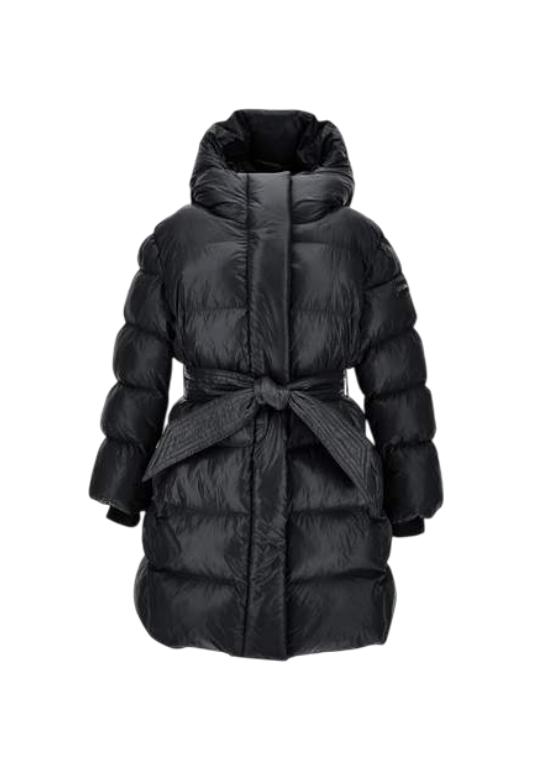 Down jacket Baby Monnalisa 17D100_4029_NERO