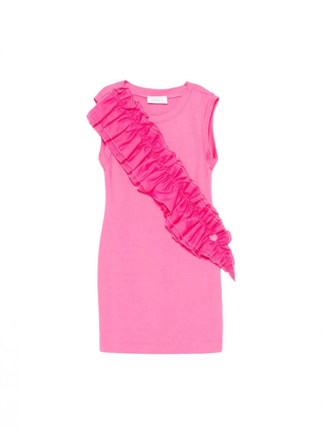Baby dress Monnalisa 17E905_5208