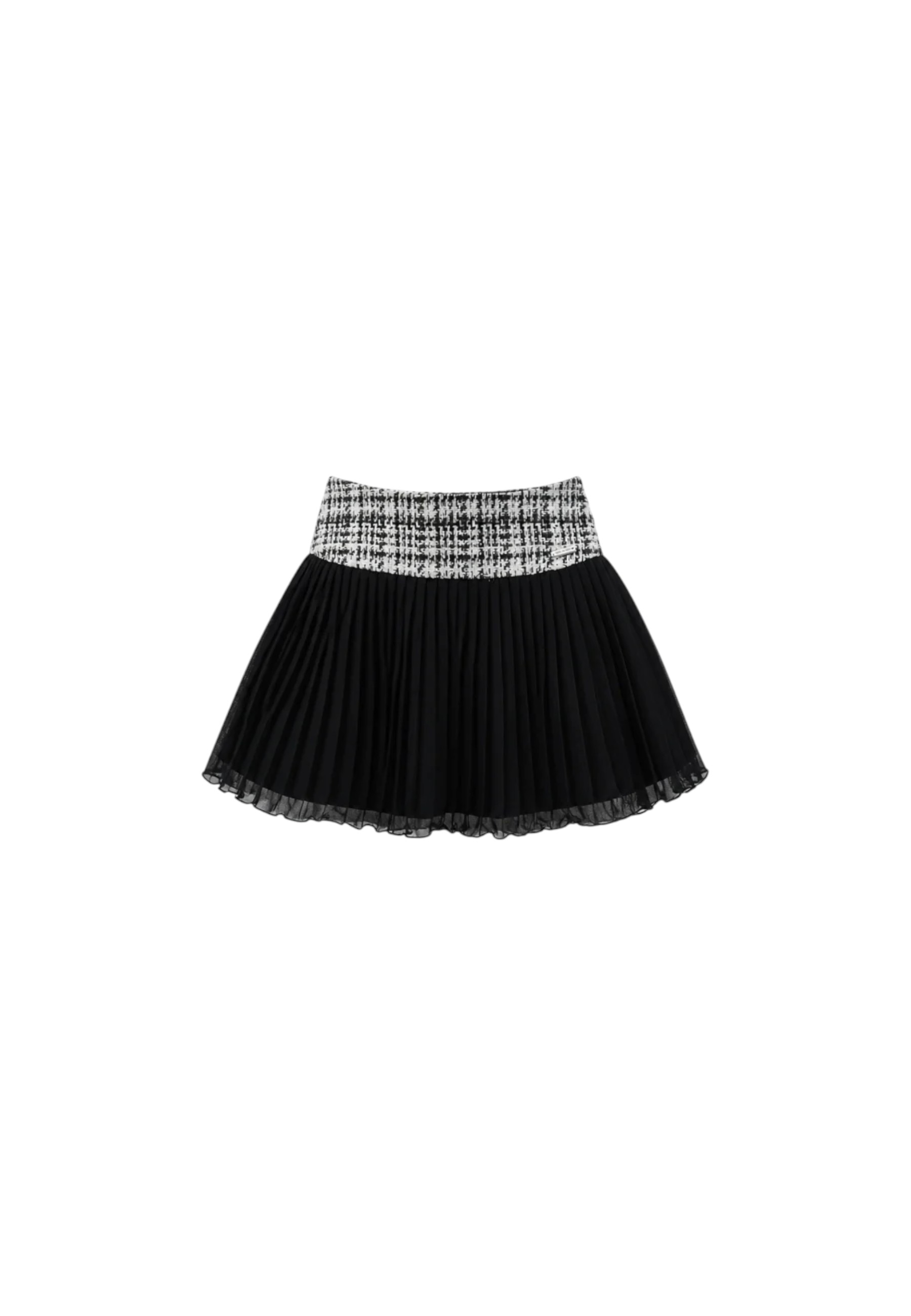 Gonna Bambina Monnalisa 17H703_8312