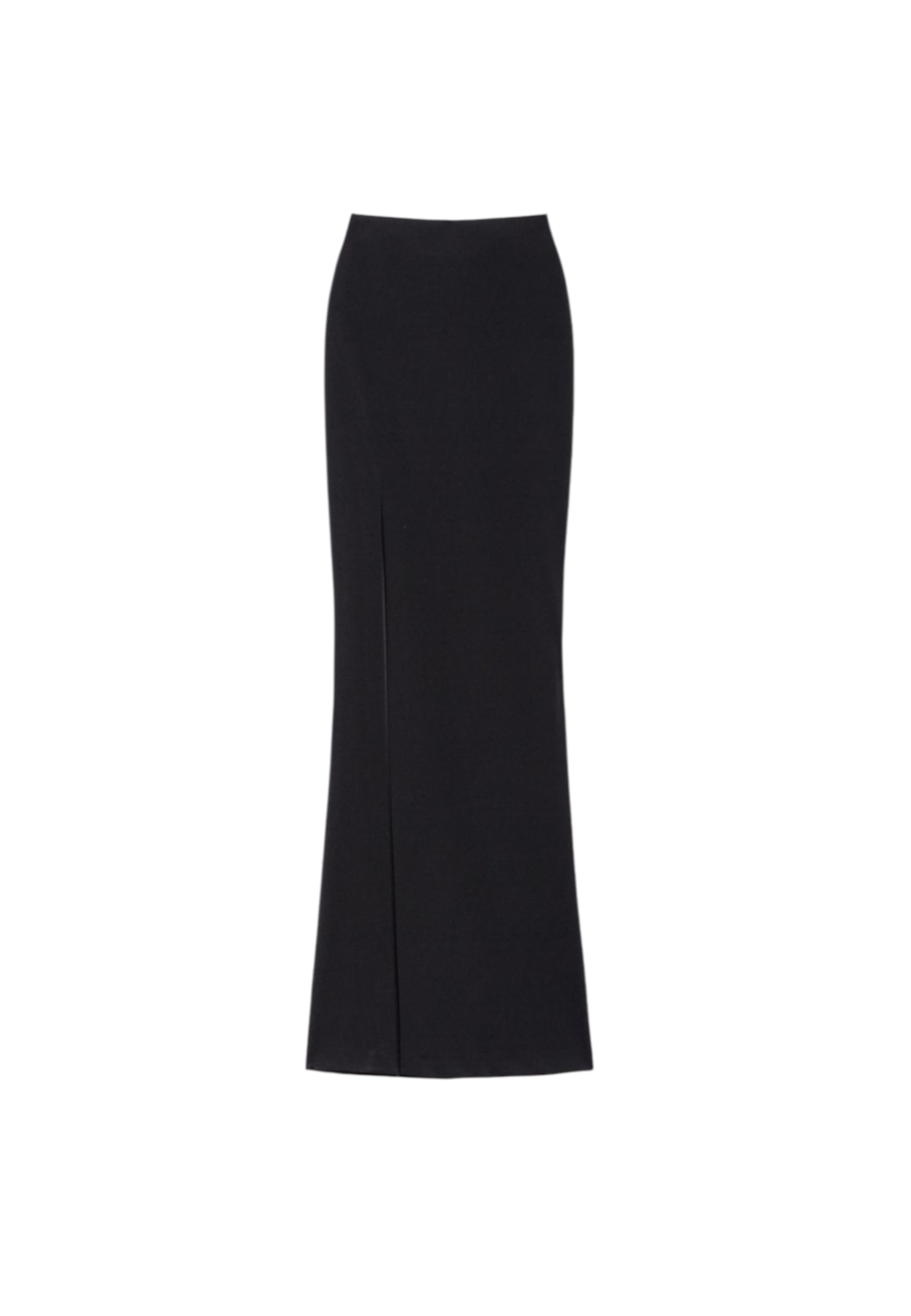 Aniye By Long Skirt Woman  With Spade In Black