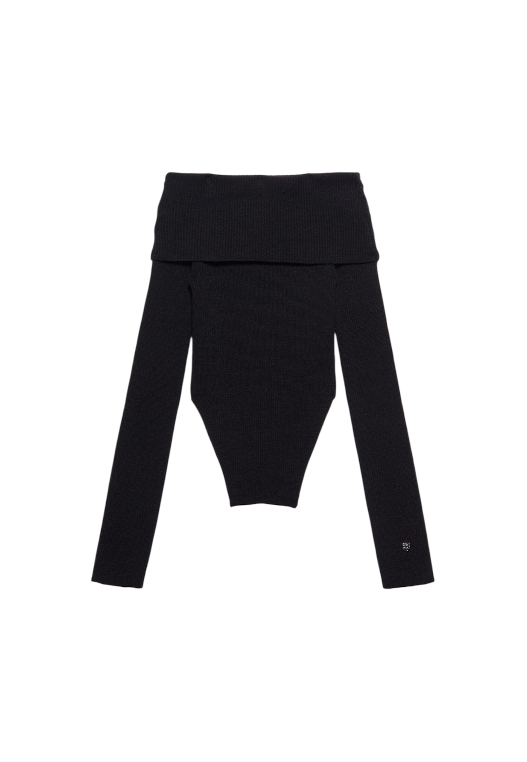 Aniye By Top Vicki Woman  Boat Drain In Black