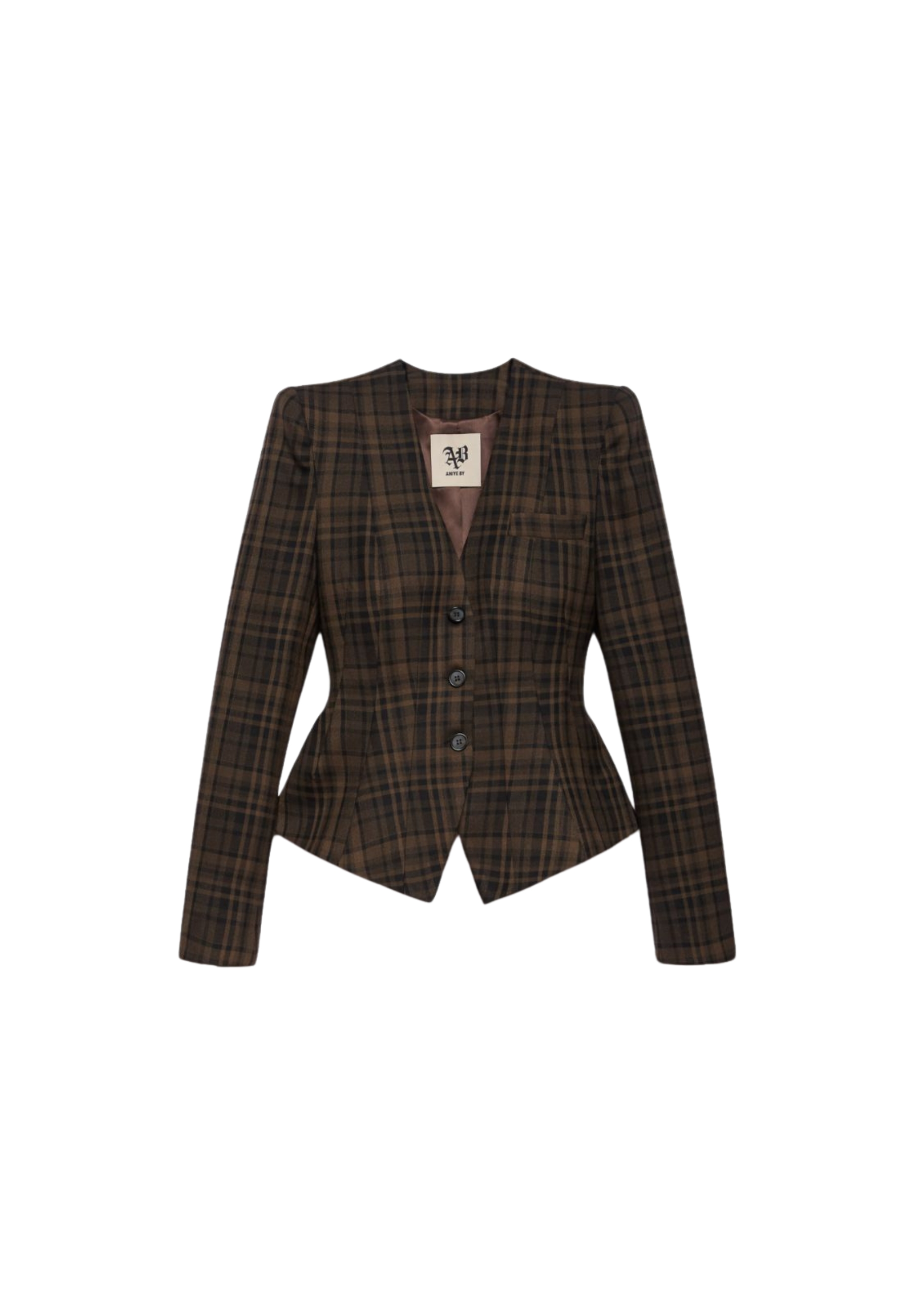 Mini Blazer Aniye By Nein.