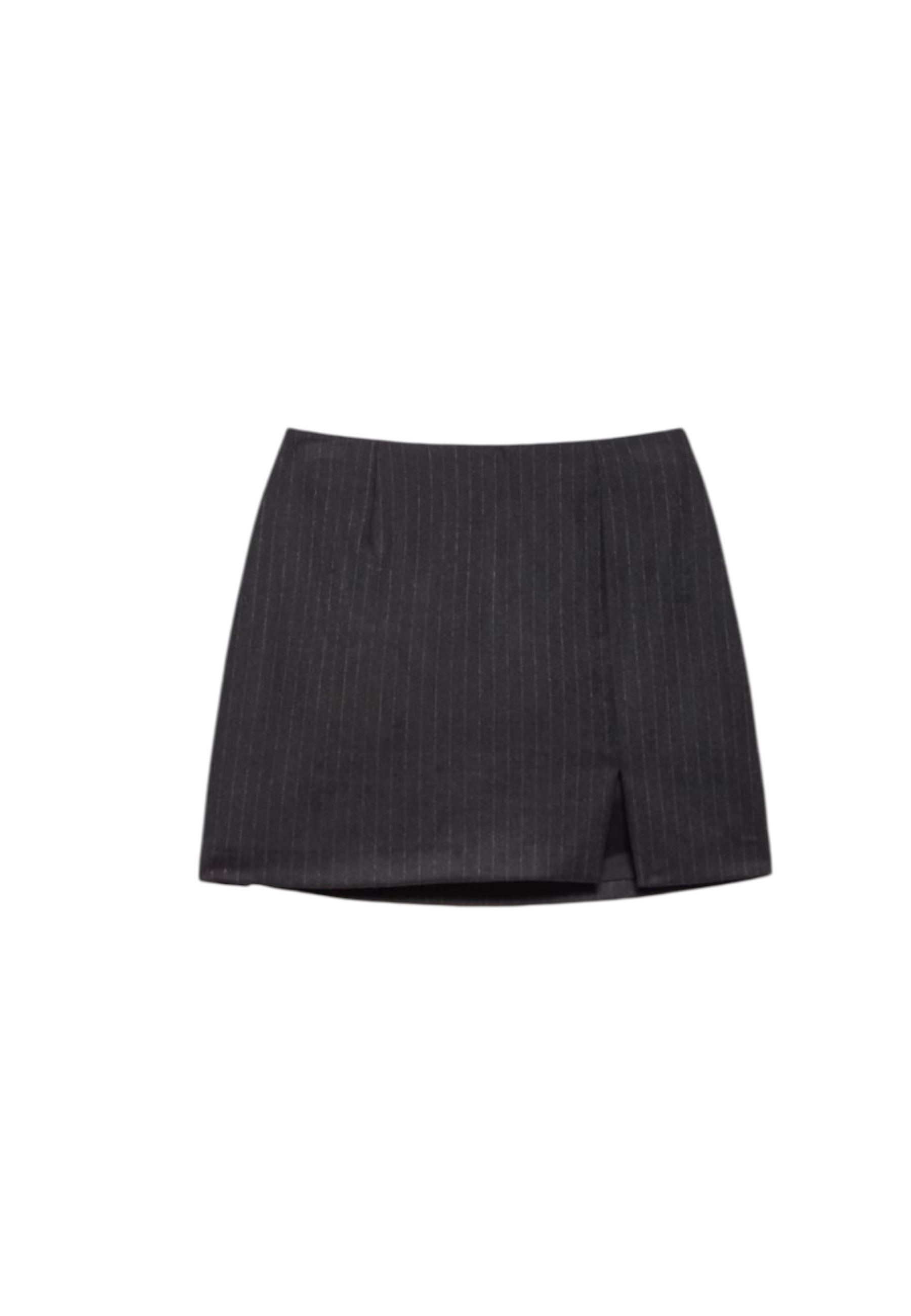 Aniye By Women's Miniskirt  Gessato In Black