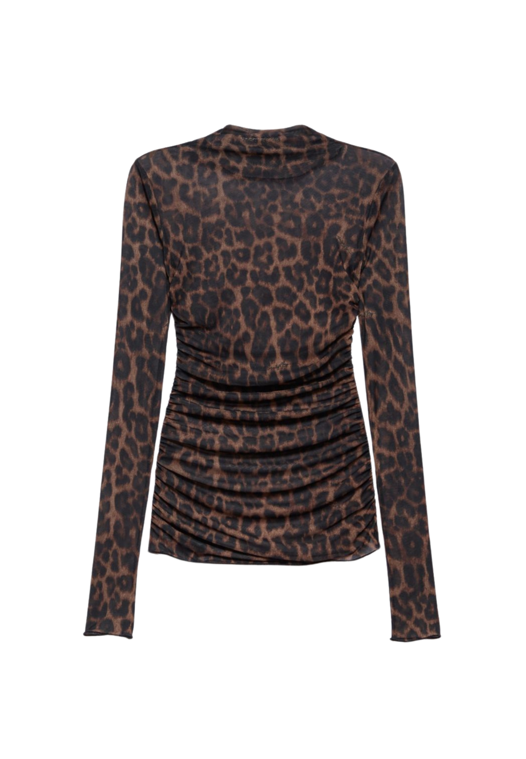 top judy woman Aniye By leopard
