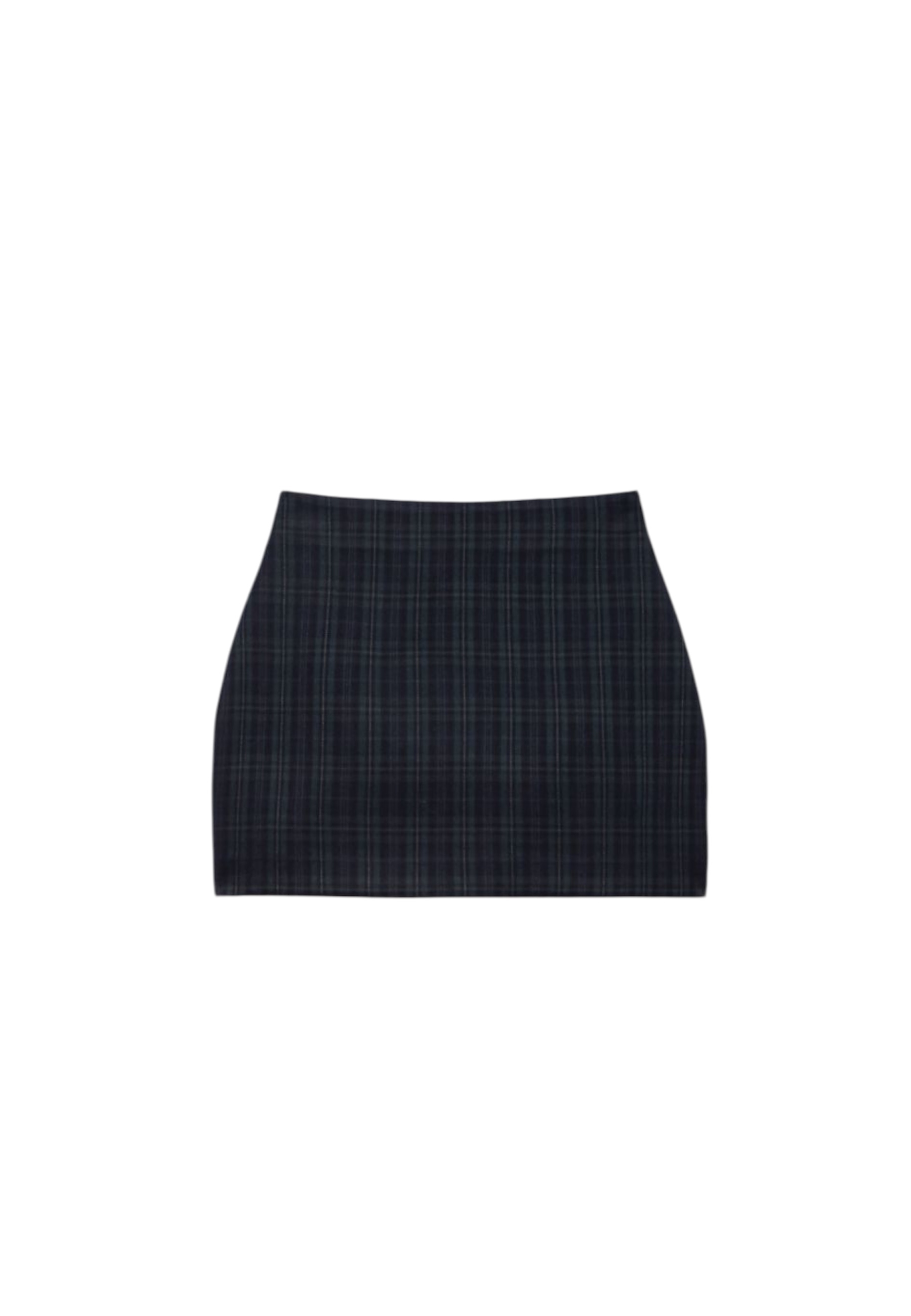 Aniye By Miniskirt Seraphim Woman  Fantasy Check In Blue