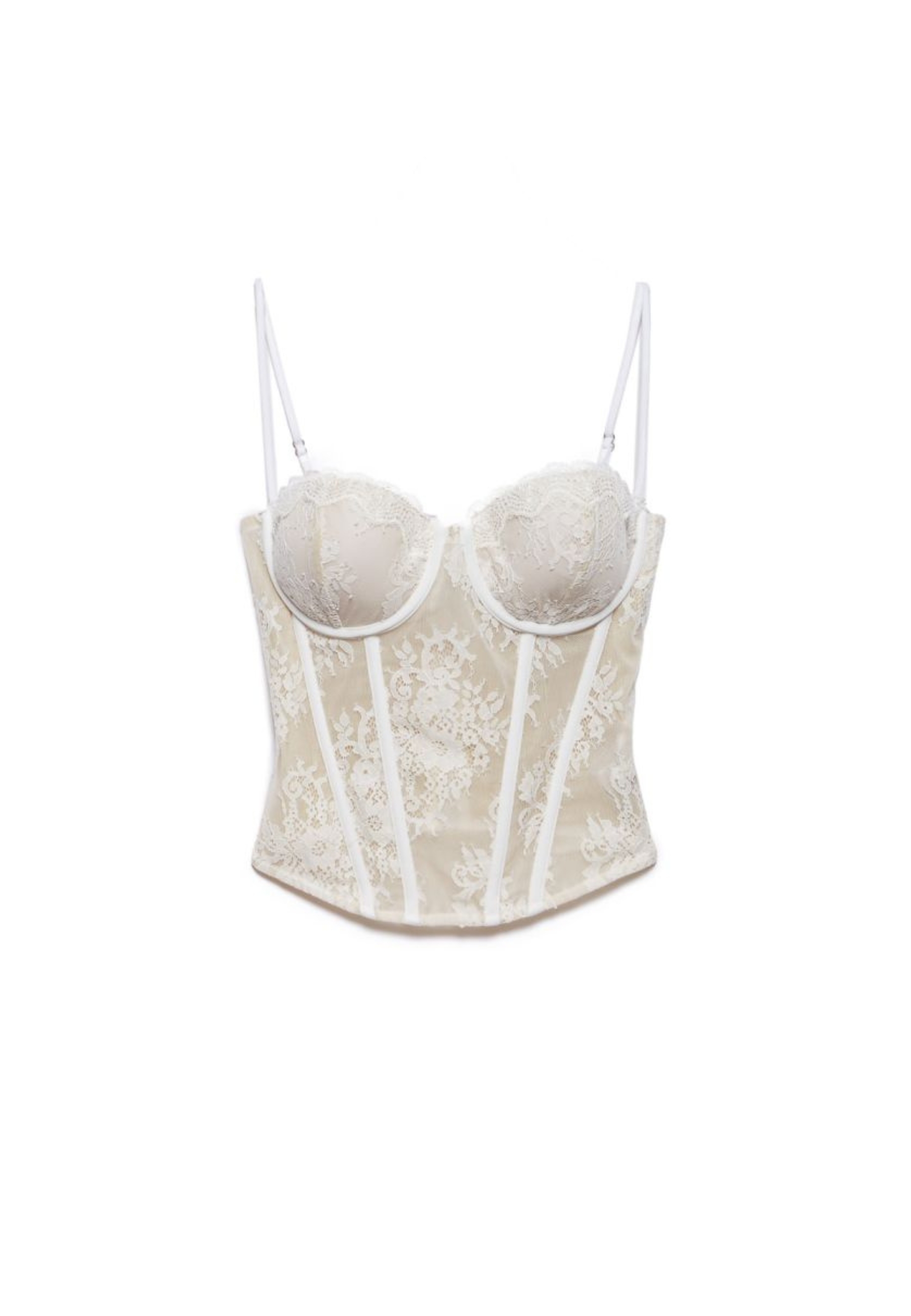 bustier Aniye By levend
