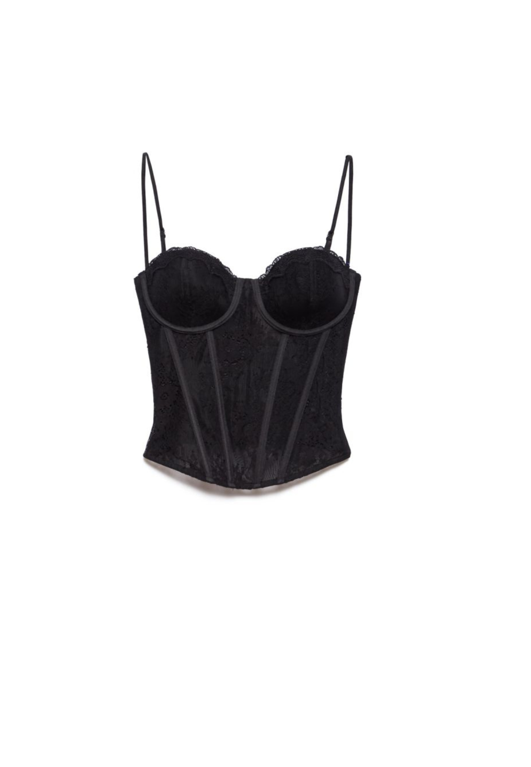 bustier Aniye By levend
