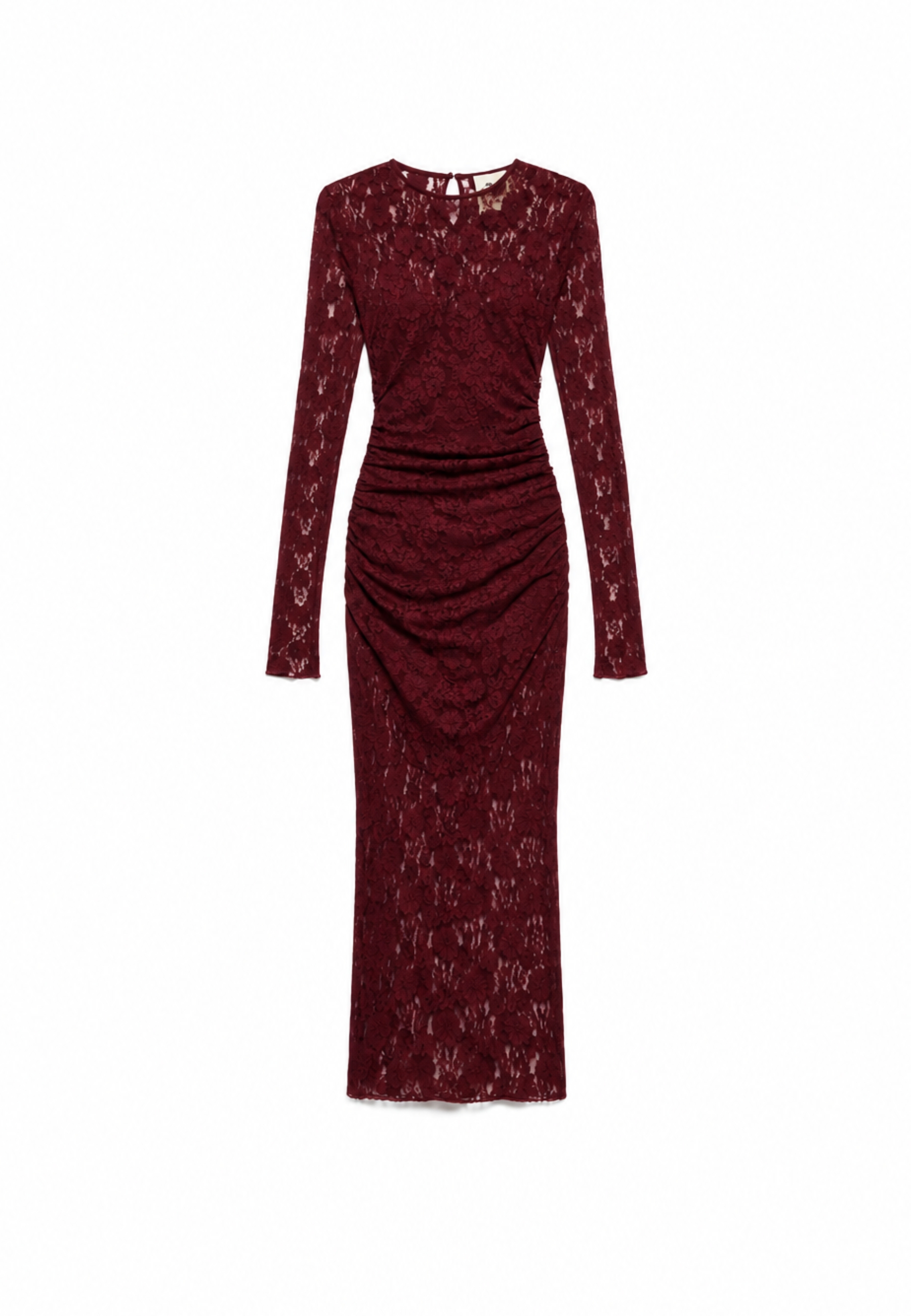 Midi jurk Aniye By Tahlia
