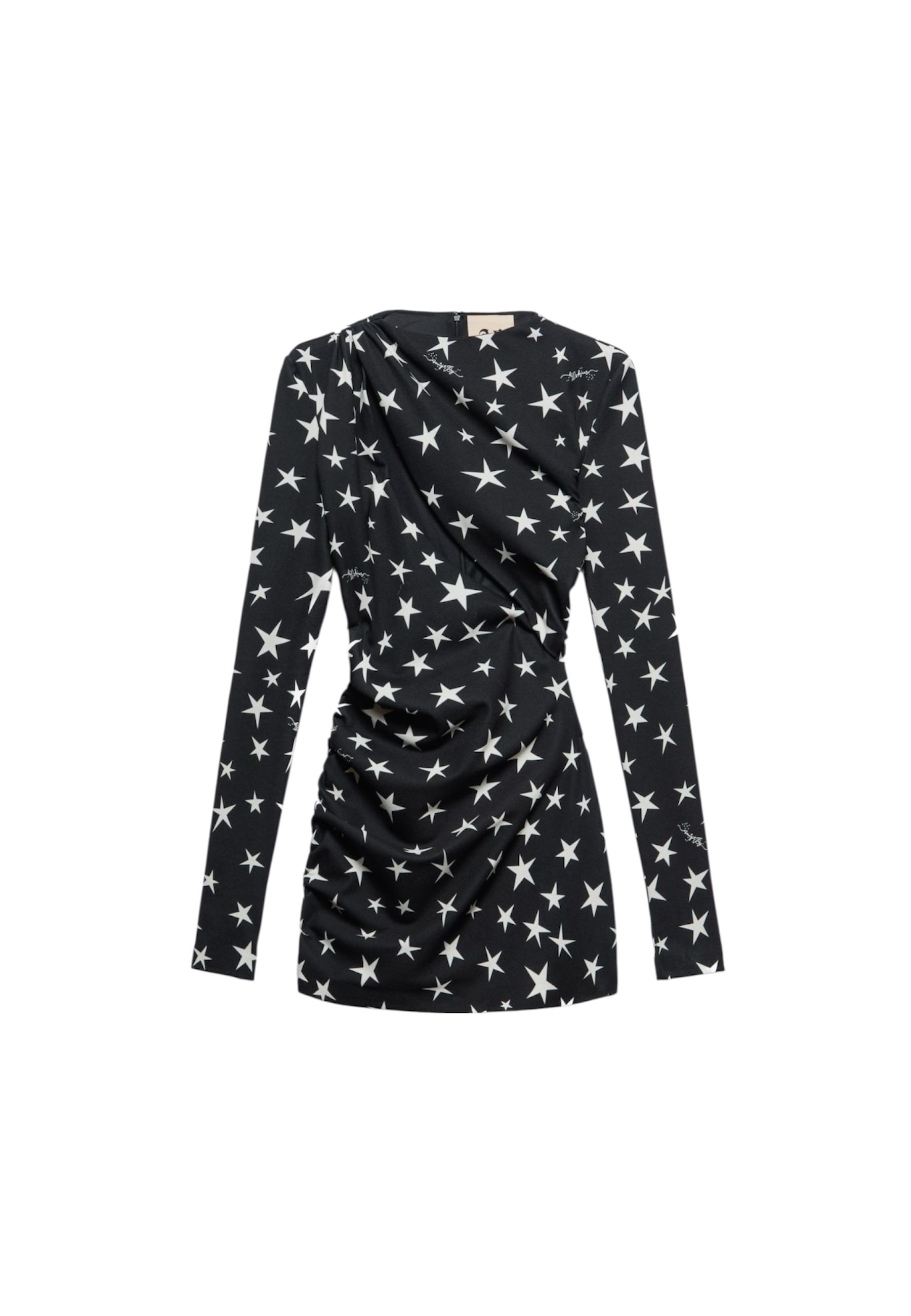 Short Suky Woman Dress Aniye By fantasy stars