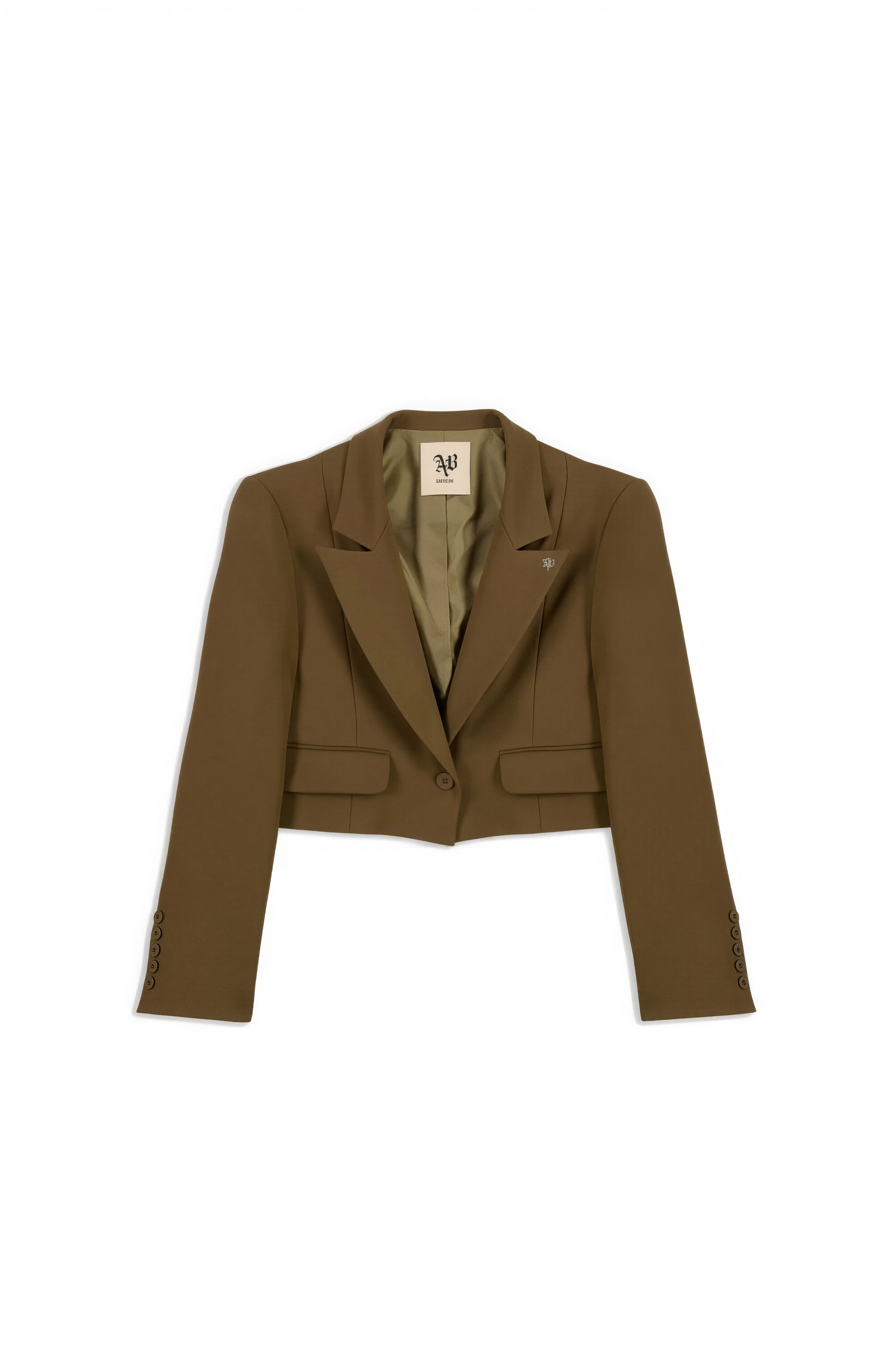 Blazer Donna Aniye By