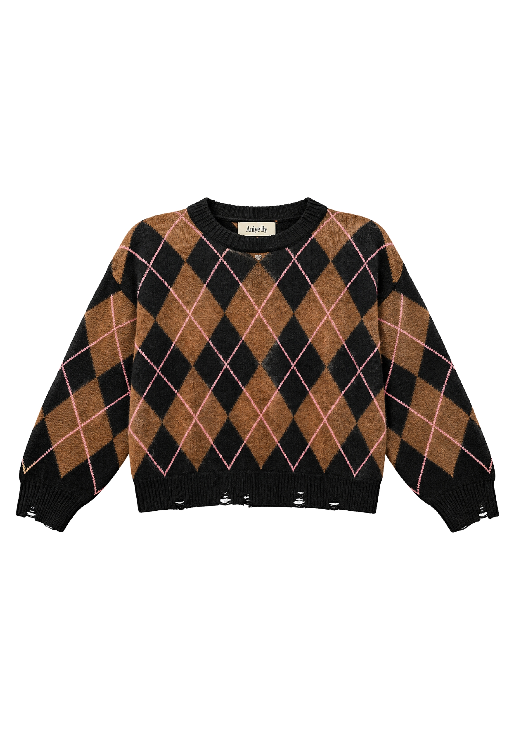 Maxy Pull Rebby Aniye By