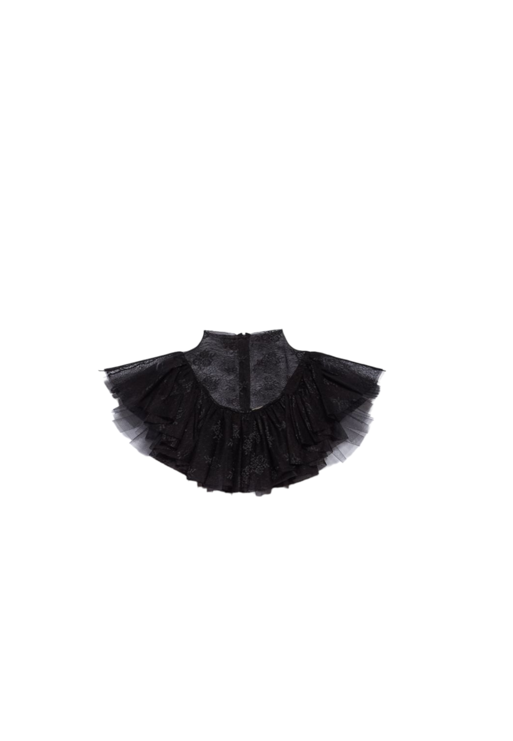 Top Era Donna ANIYE BY in pizzo