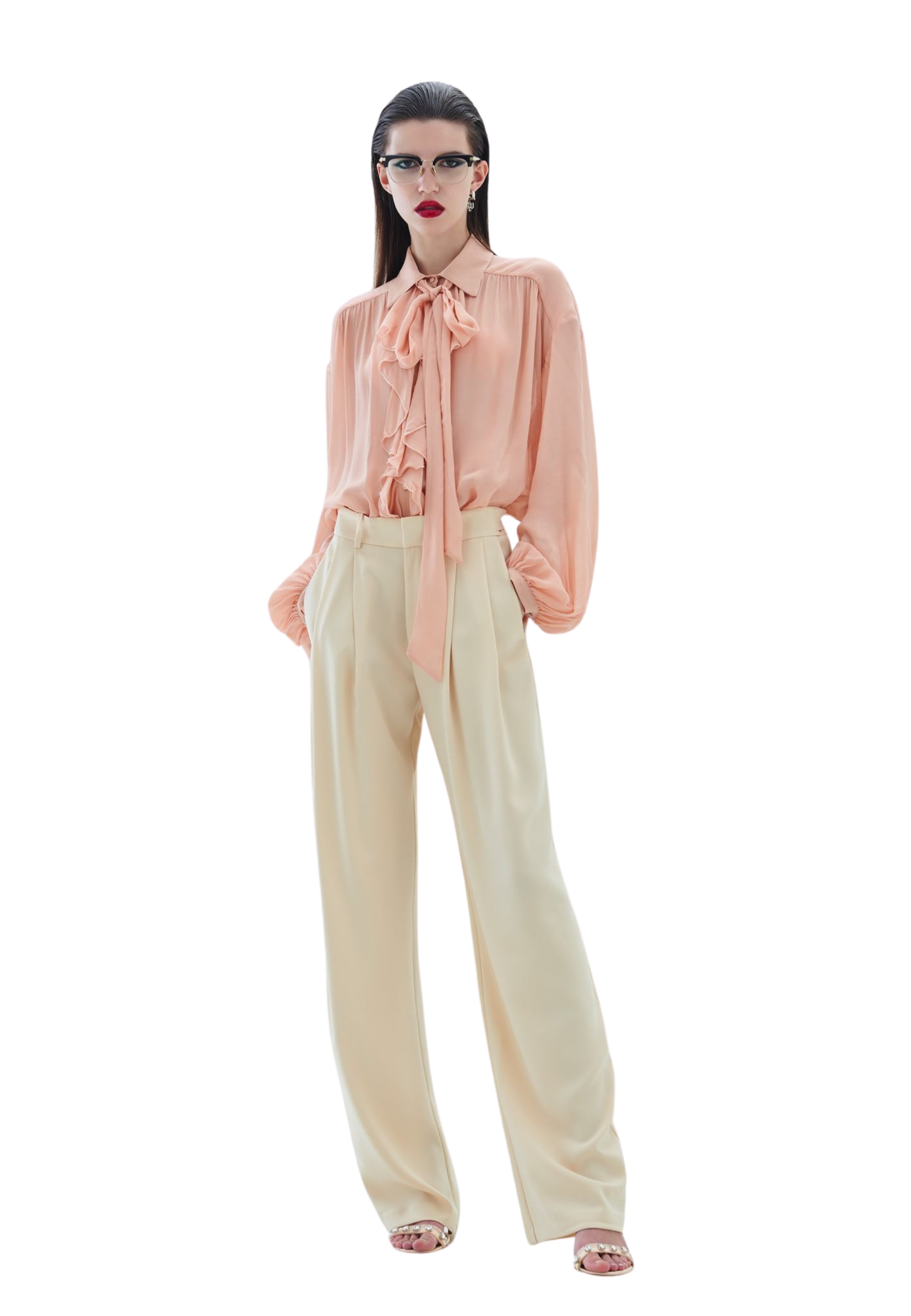 Women's trousers Aniye By pences