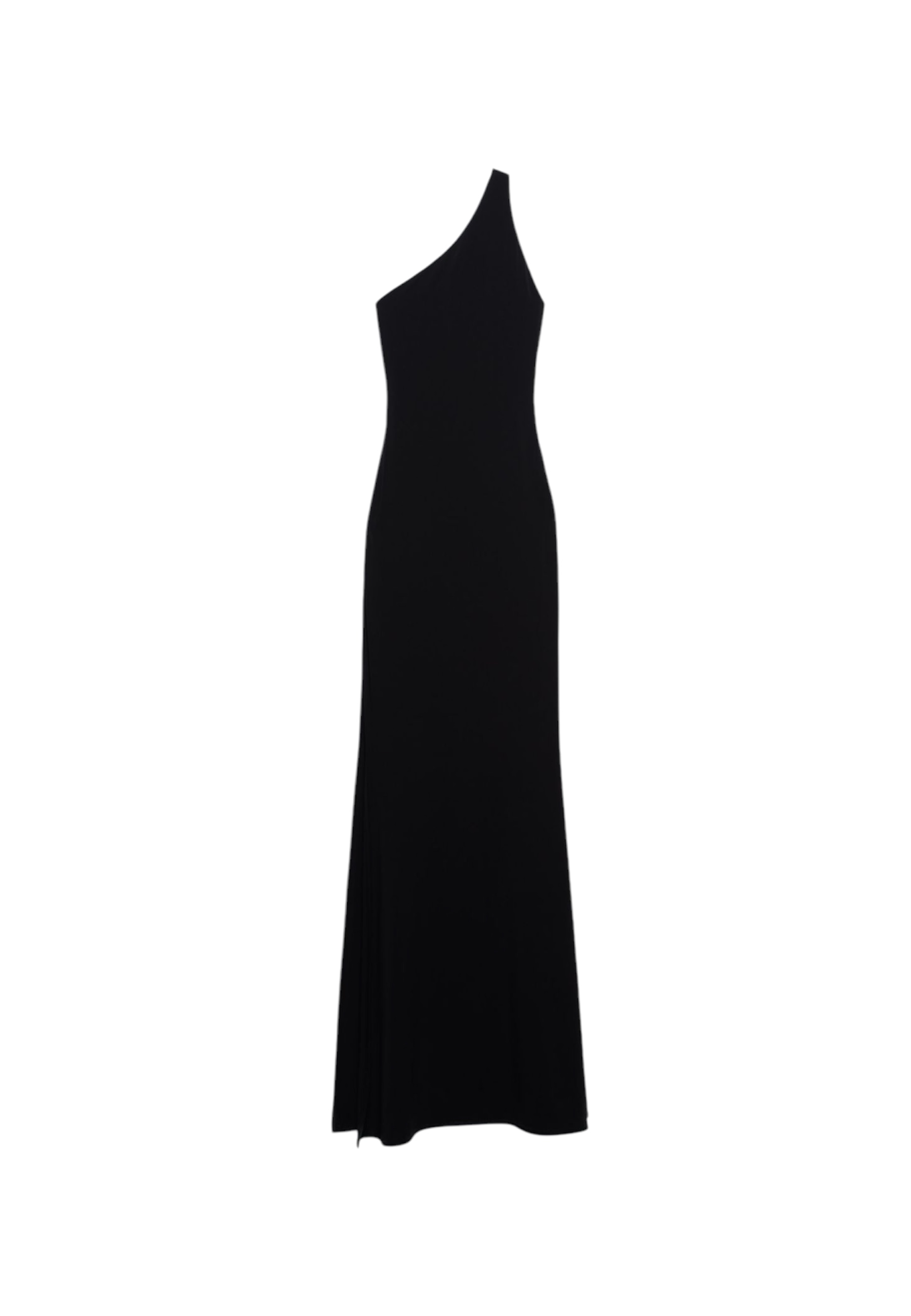 DEMI long sleeve dress Woman Aniye By neckline behind