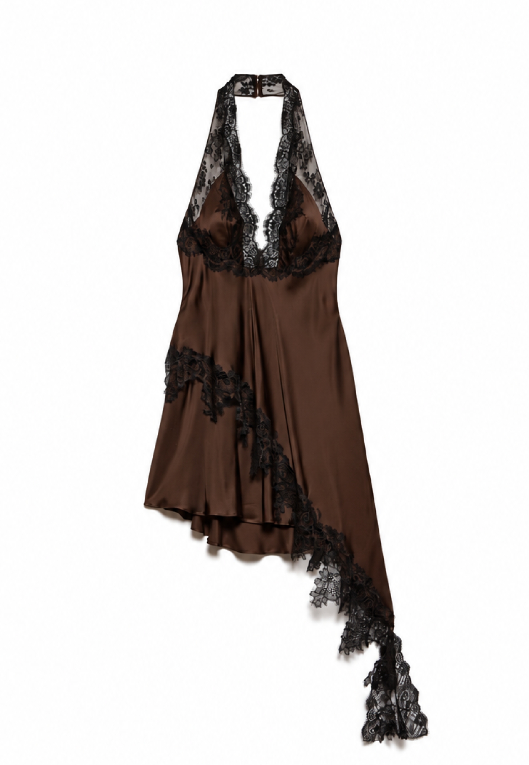 aniye-by Kleid Aniye By Kakao, brown