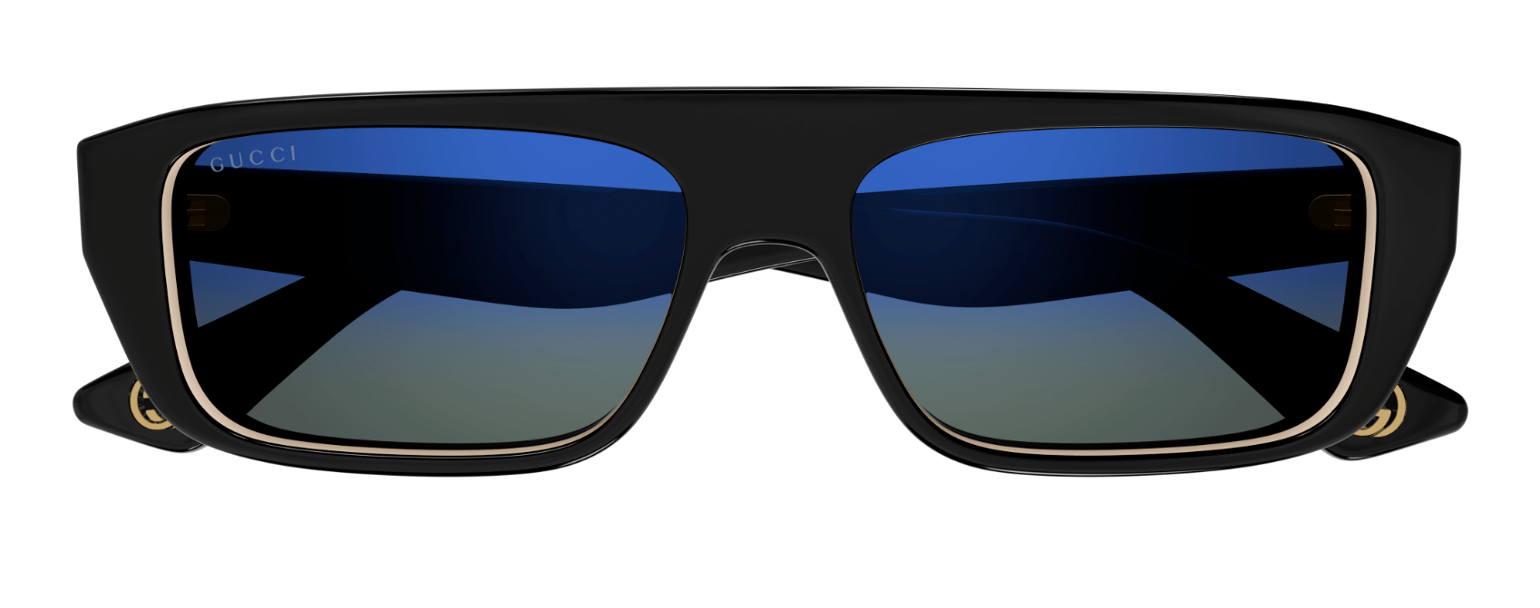 Gucci GG1617S Man Recycled Acetate