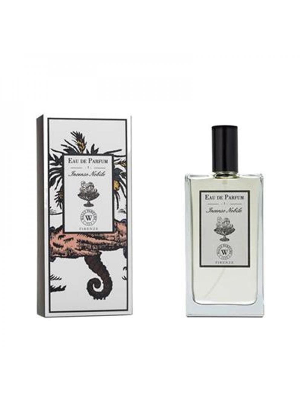 INCENSO NOBILE 100ml