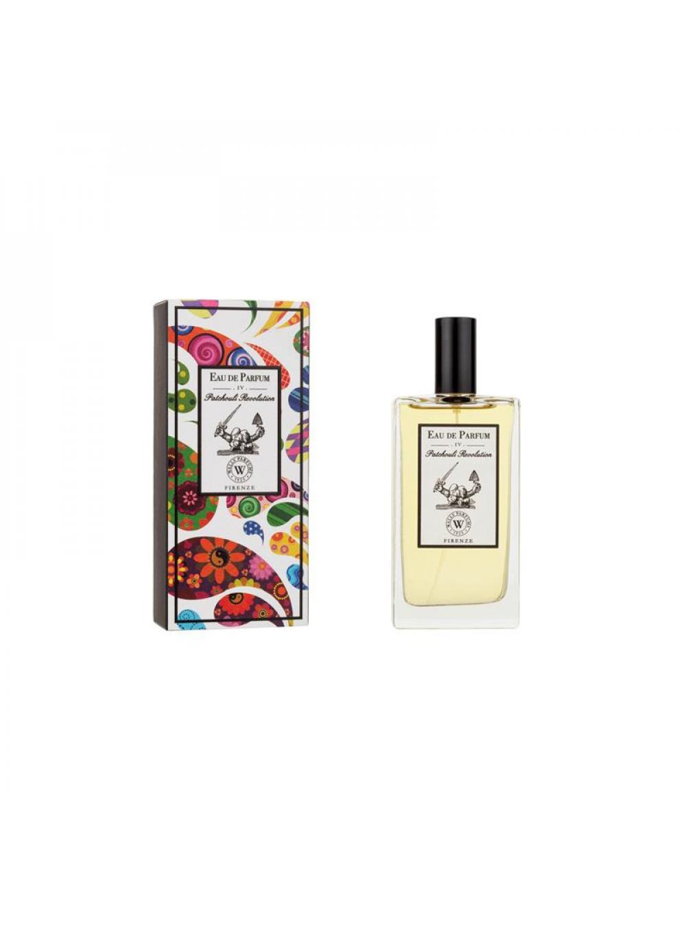 PATCHOULY REVOLUTION 100ml