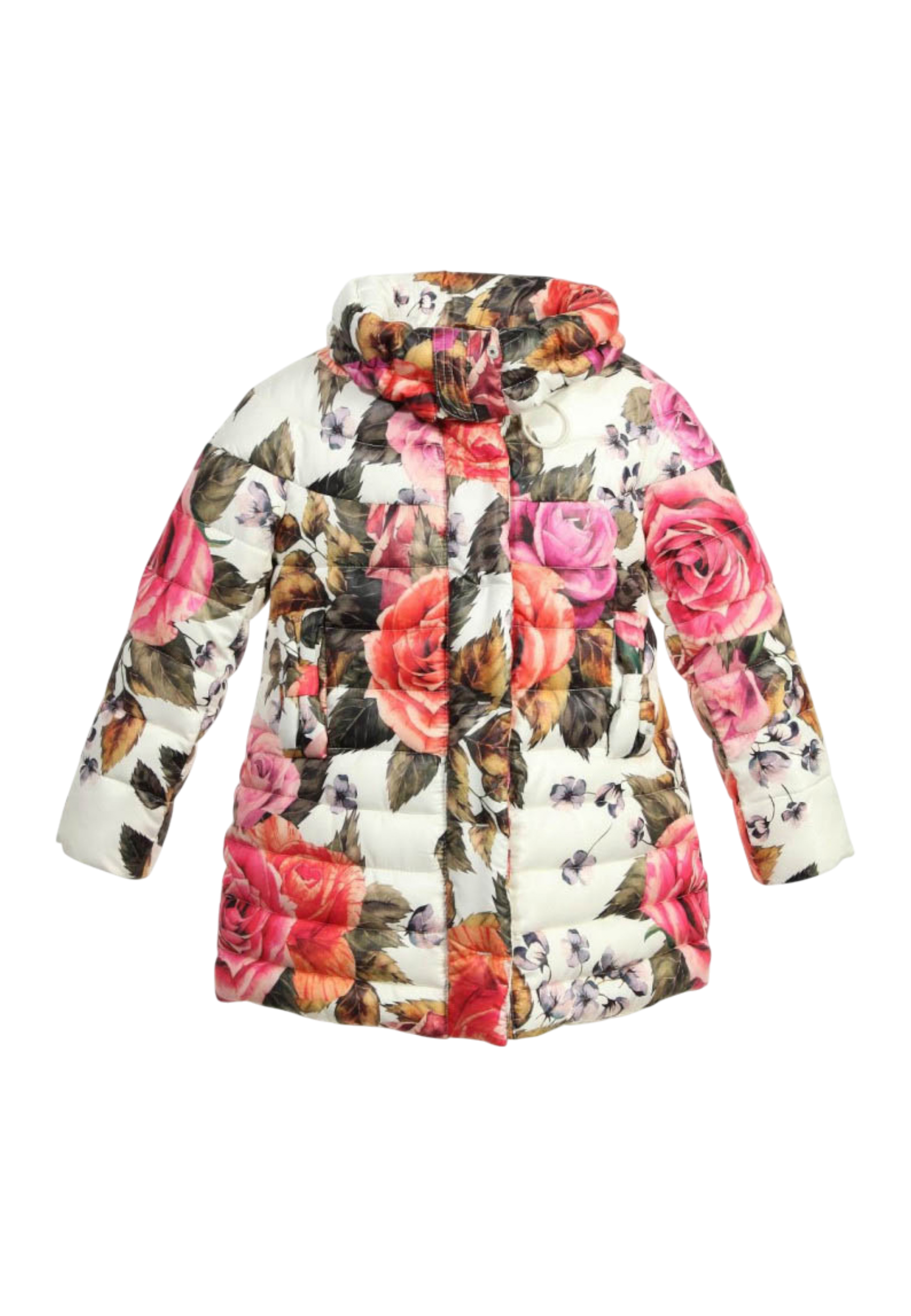 Down jacket Baby Monnalisa 1961