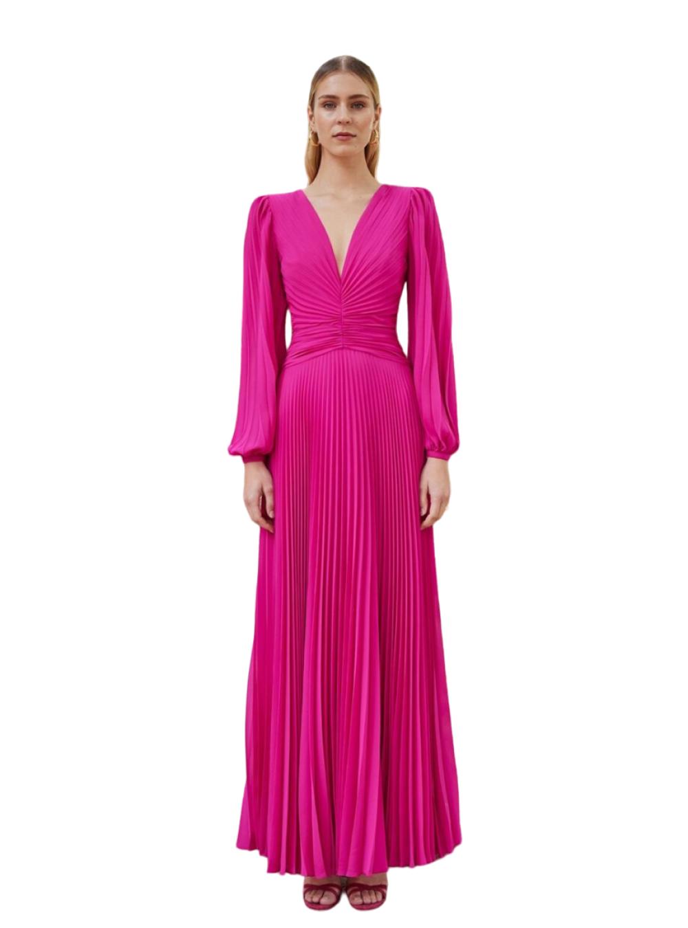 Women's Dress Carla Ruiz 199612