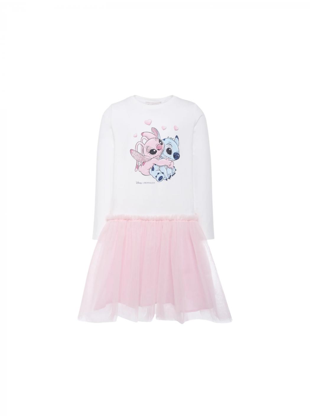 Baby dress Monnalisa 19F903_6013