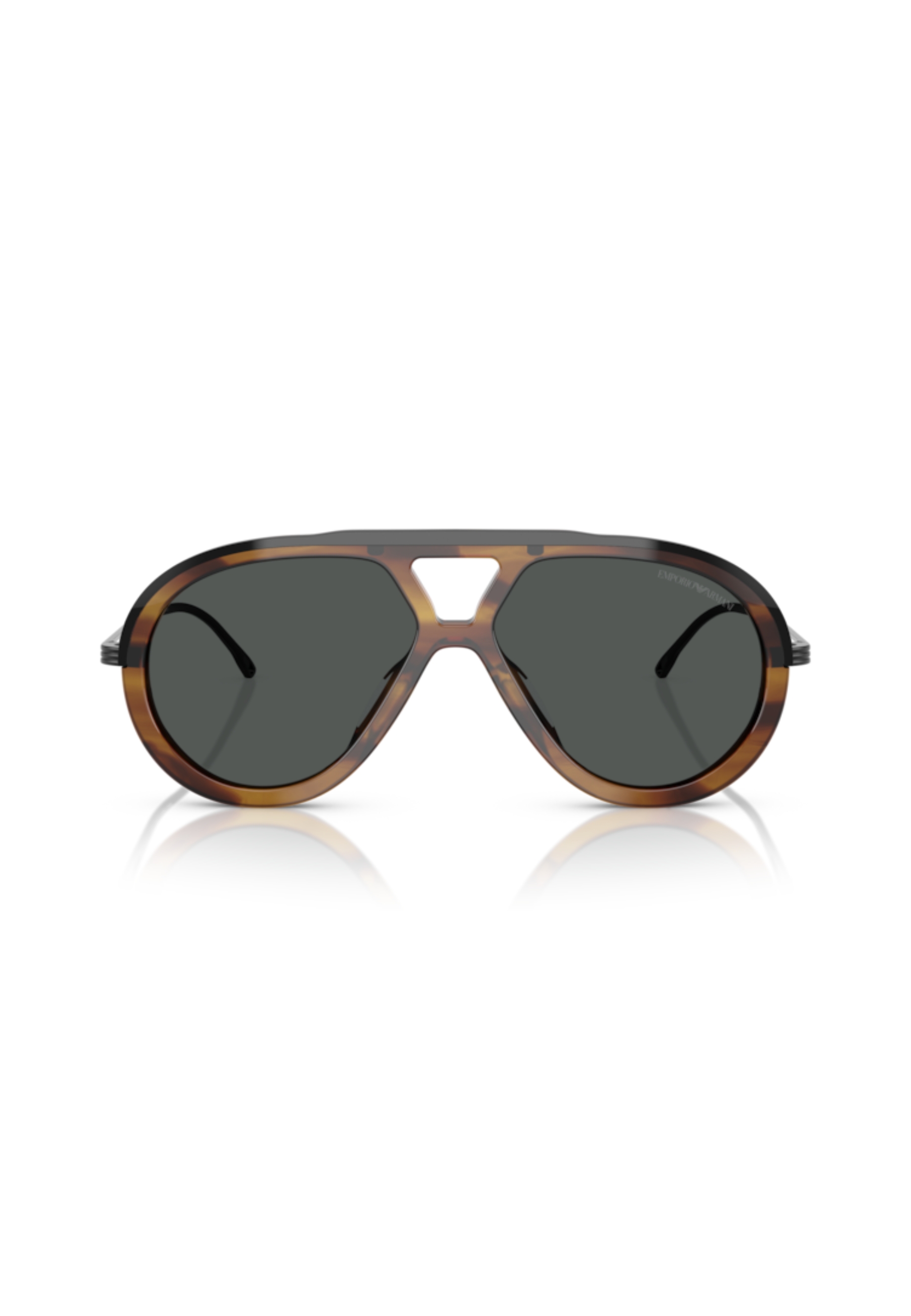 Emporio Armani 4242U SOLE Men's Acetate