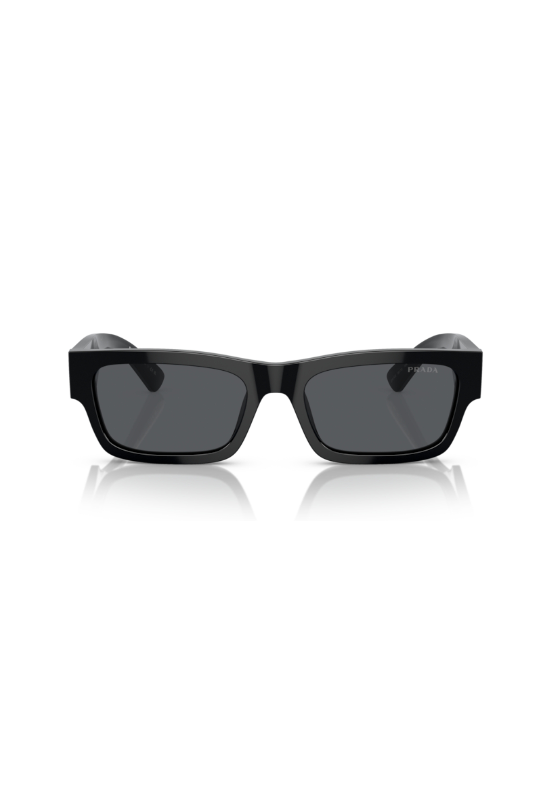 Prada A03S Mens SOLE Acetate