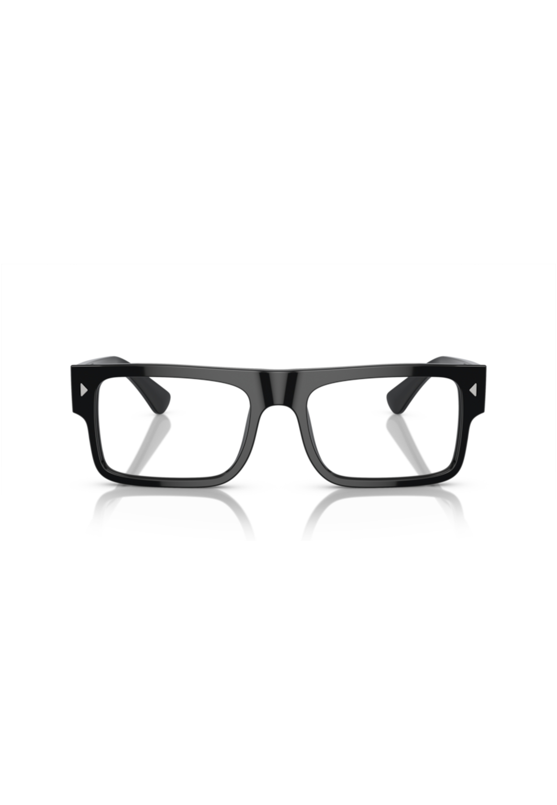 Prada A01V VIEW Man Acetate