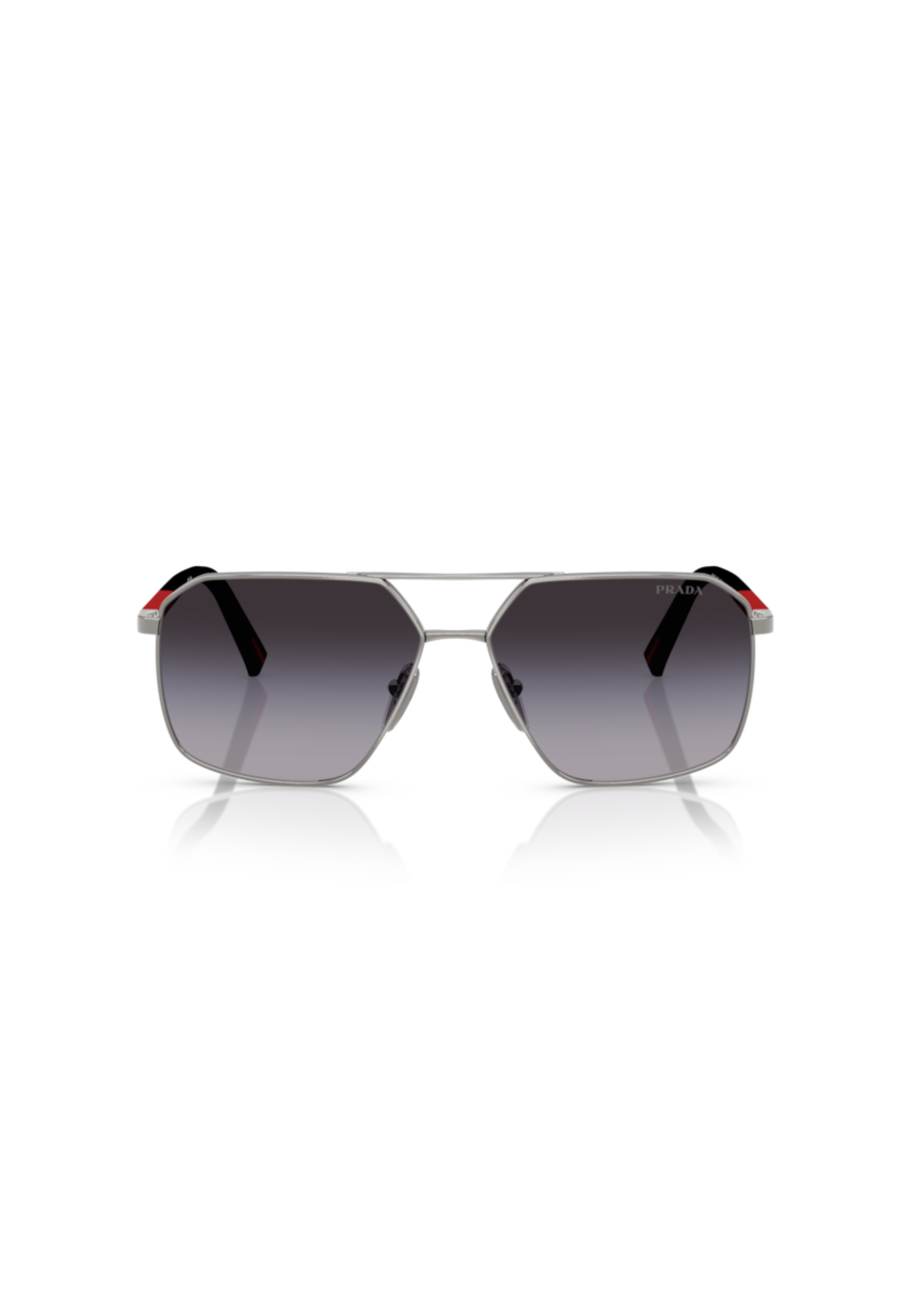 Sunglasses Prada Linea Rossa Man A50S SOLE