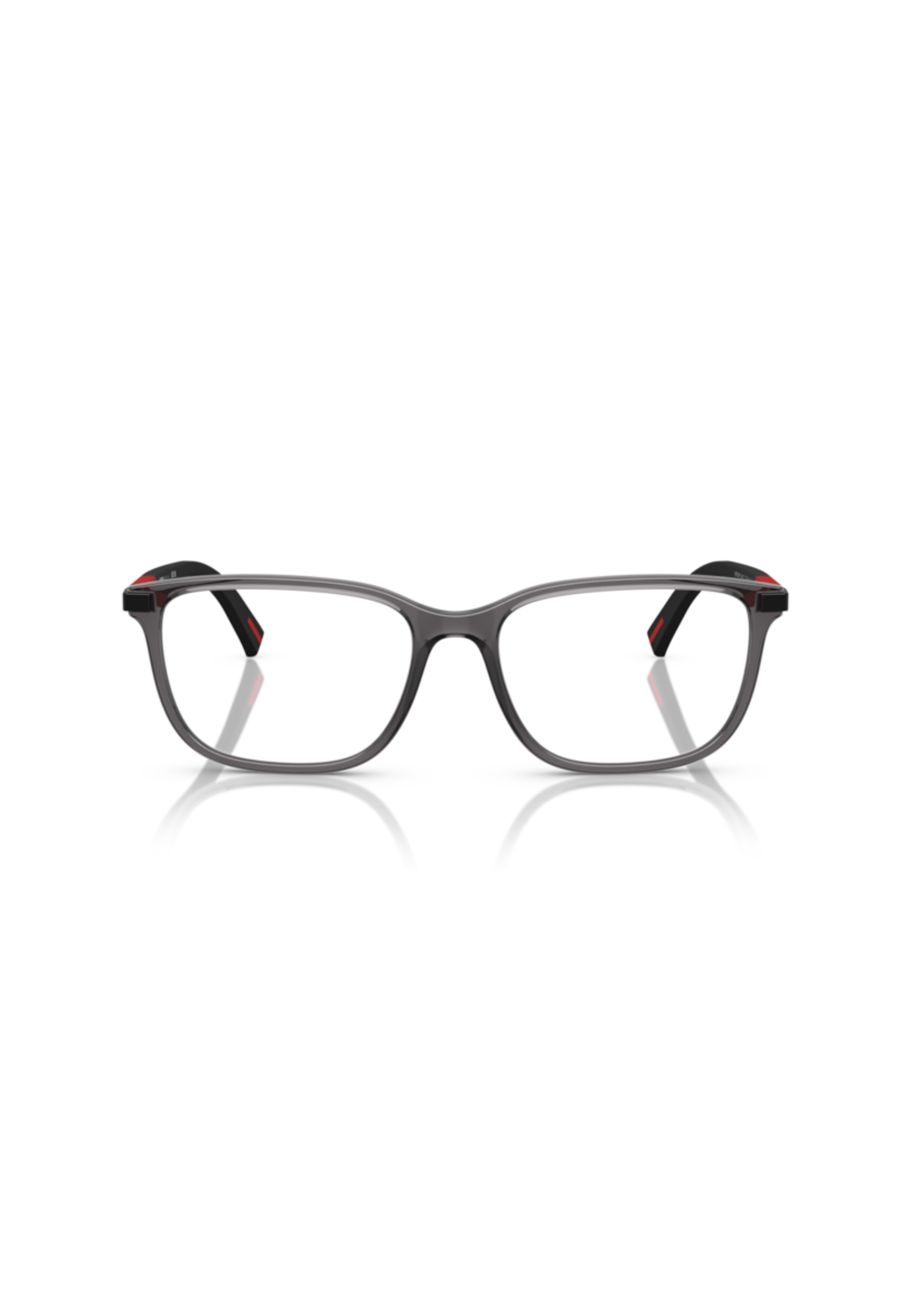 Eyewear Prada Linea Rossa Man 02RV VIEW
