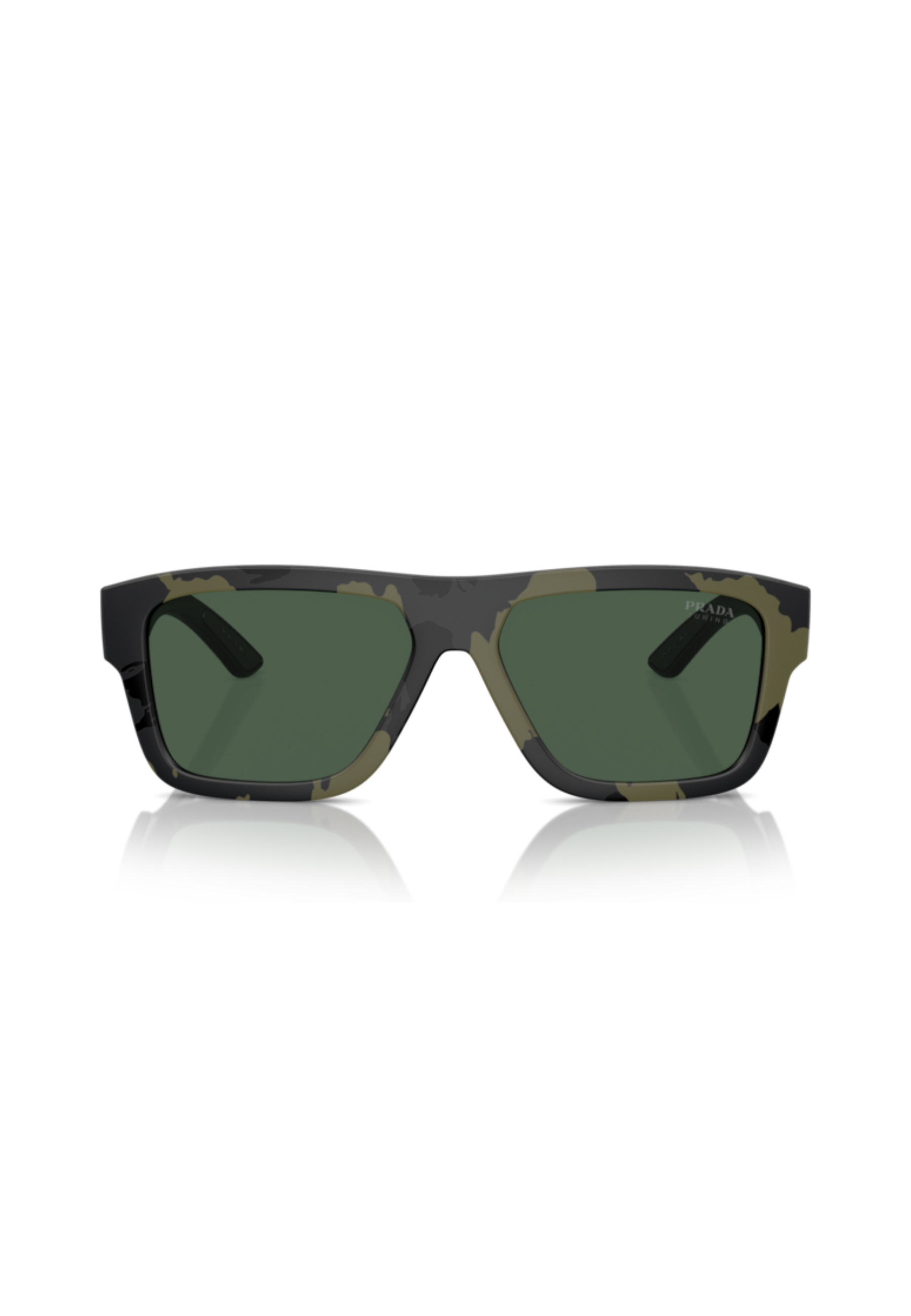 Sunglasses Prada Linea Rossa Man 04ZS SOLE