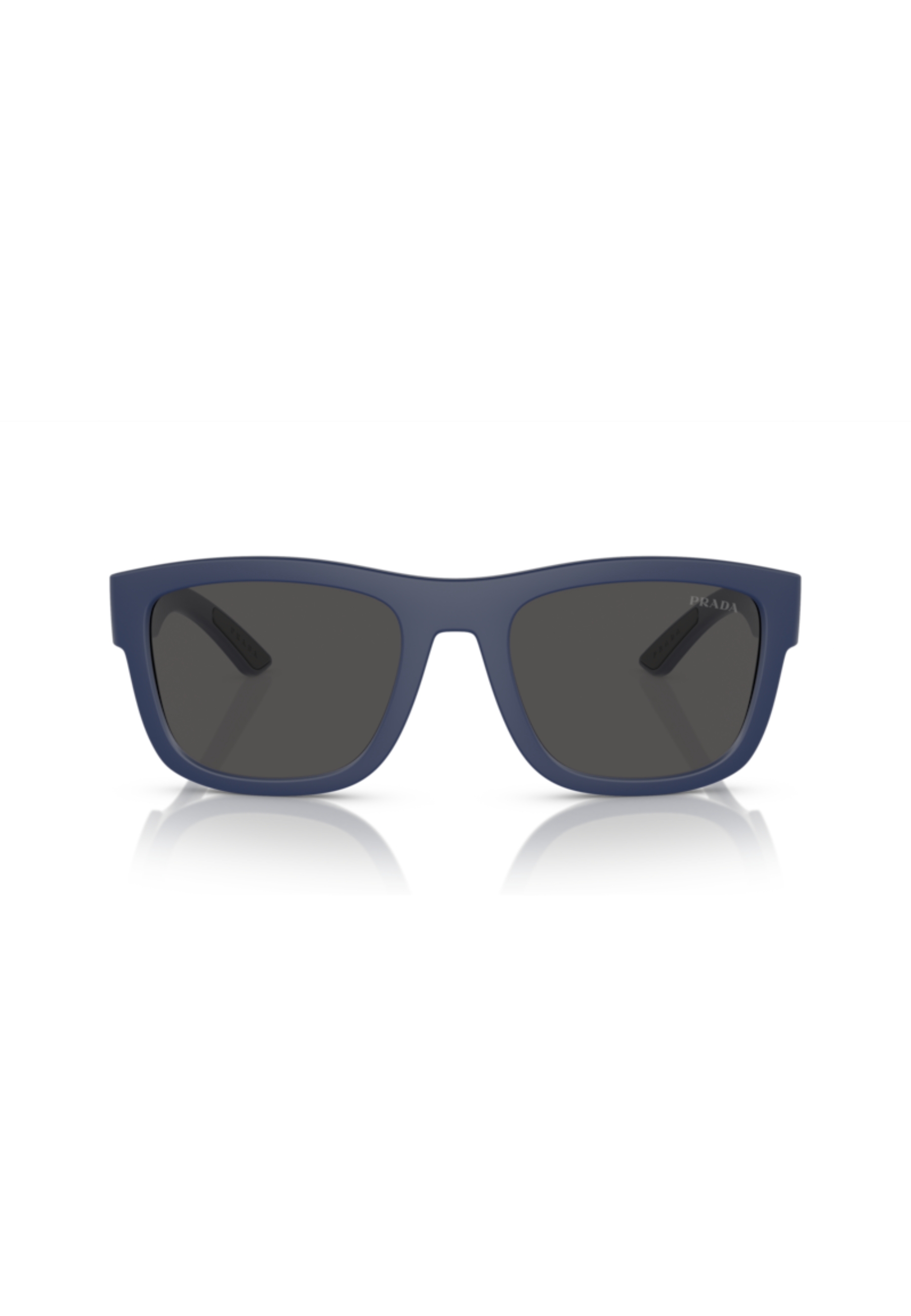 Sunglasses Prada Linea Rossa Man 01ZS SOLE