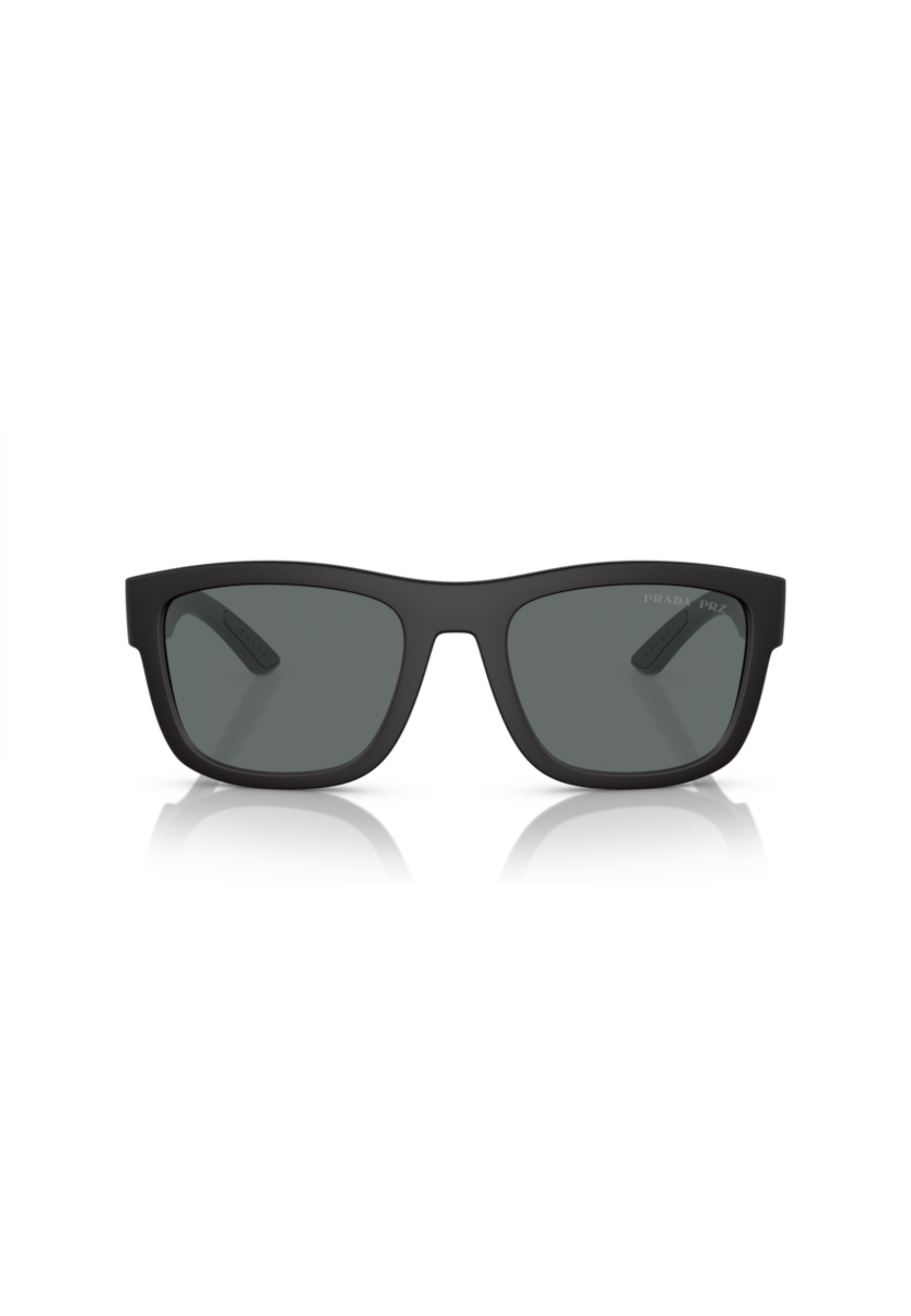 Sunglasses Prada Linea Rossa Man 01ZS SOLE