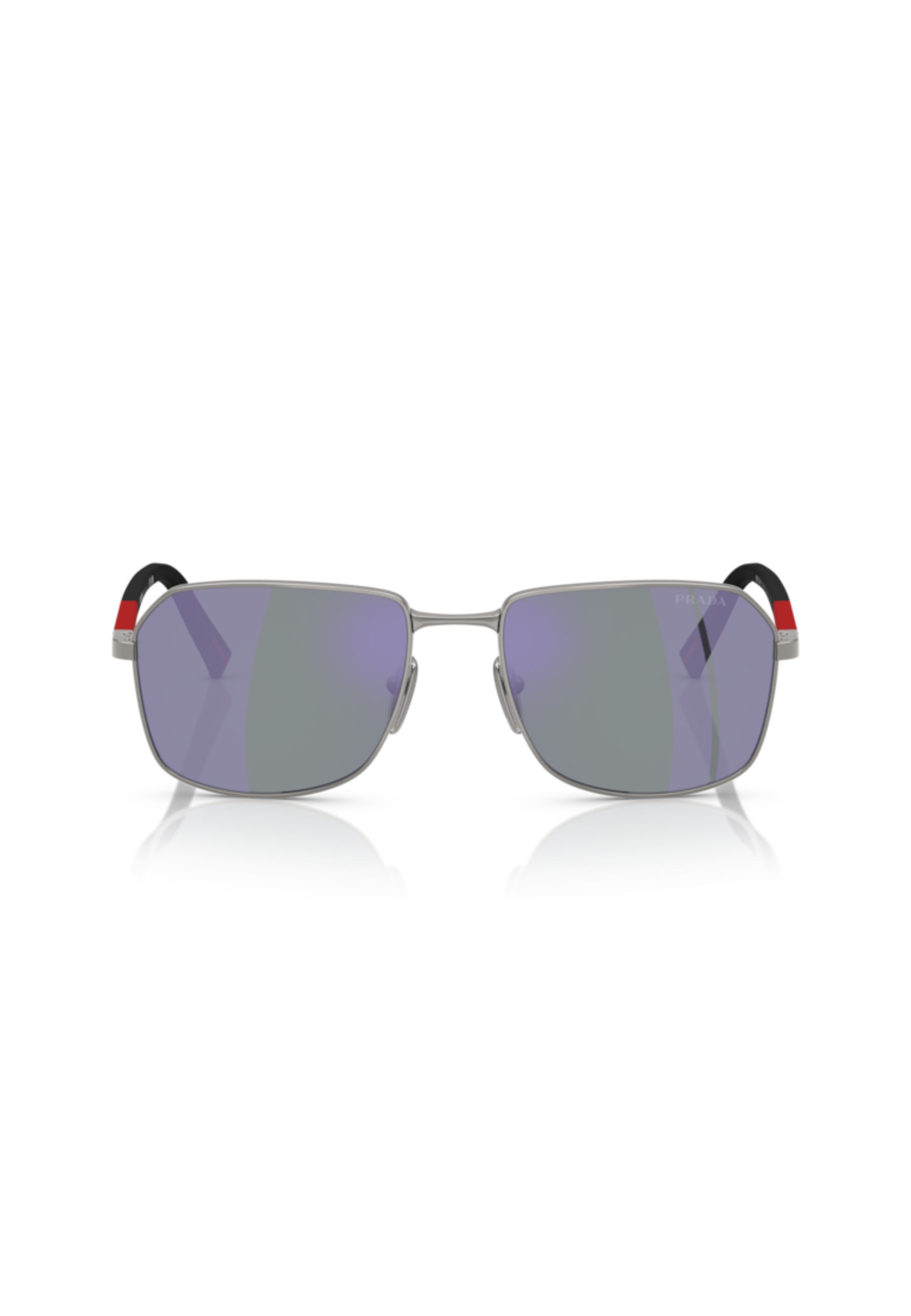 Sunglasses Prada Linea Rossa Man A51S SOLE