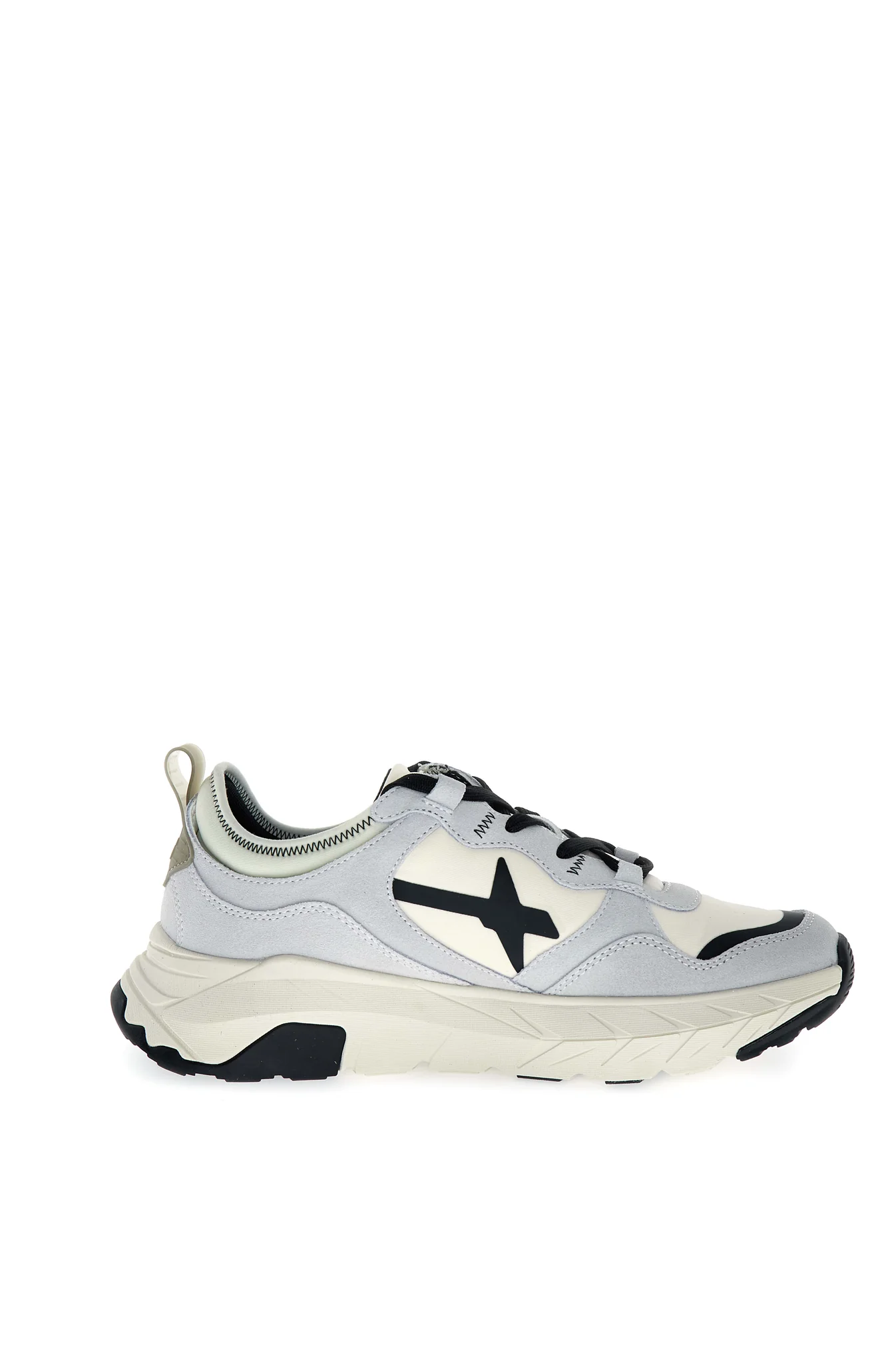 W6yz Men's Sneakers  2018631011n20 In Blue