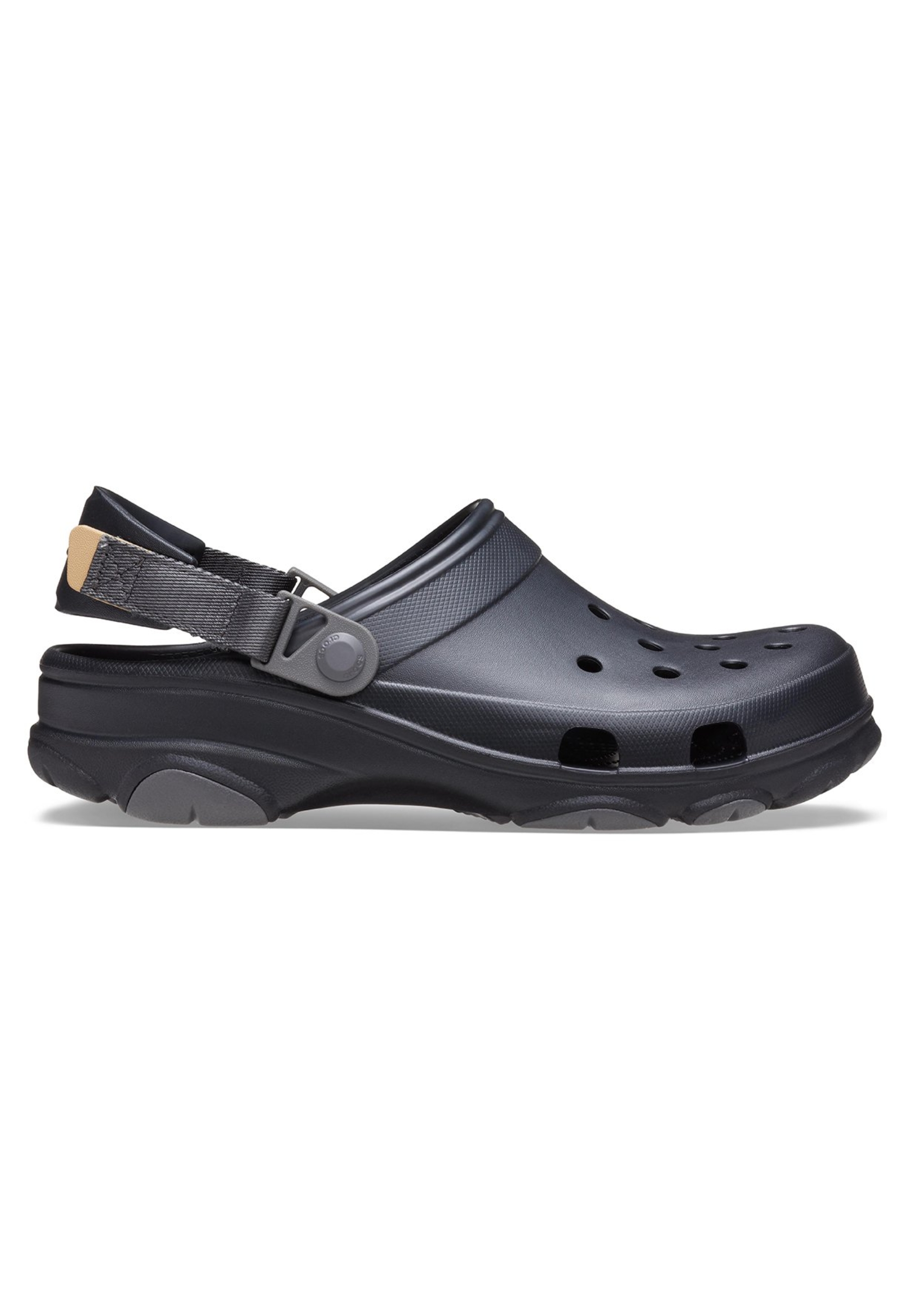 Sea slippers Adult unisex Crocs All terrain clog