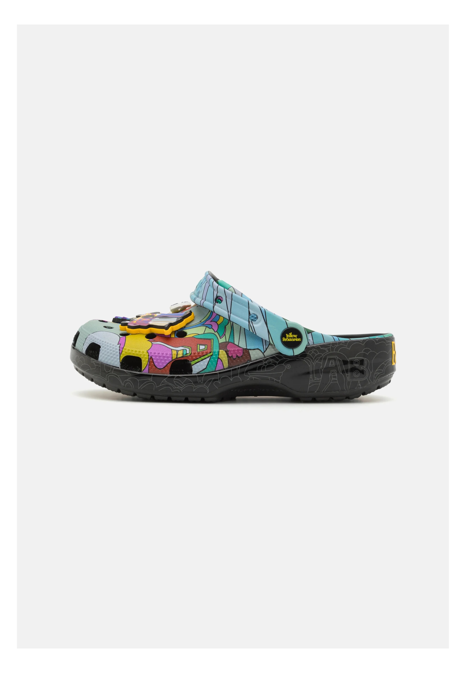 Sea slippers Adult unisex Crocs Beatles