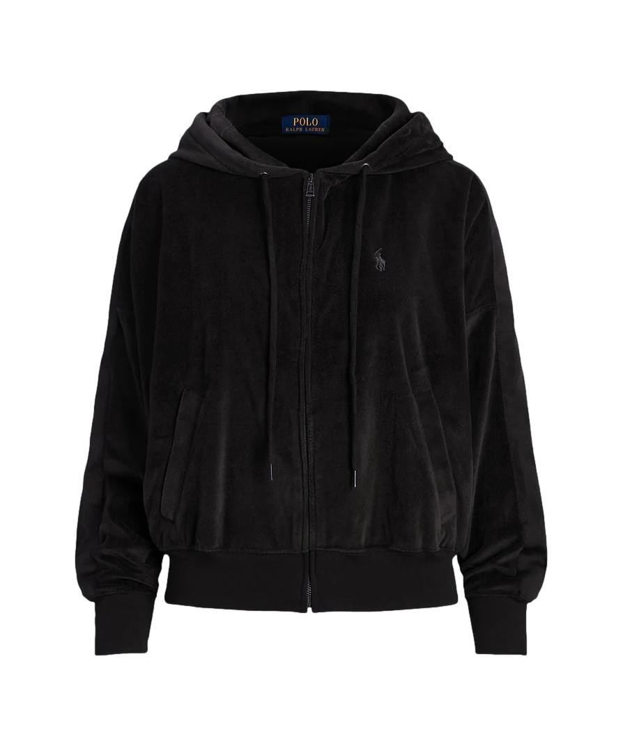 Polo Ralph Lauren Phenol  In Black