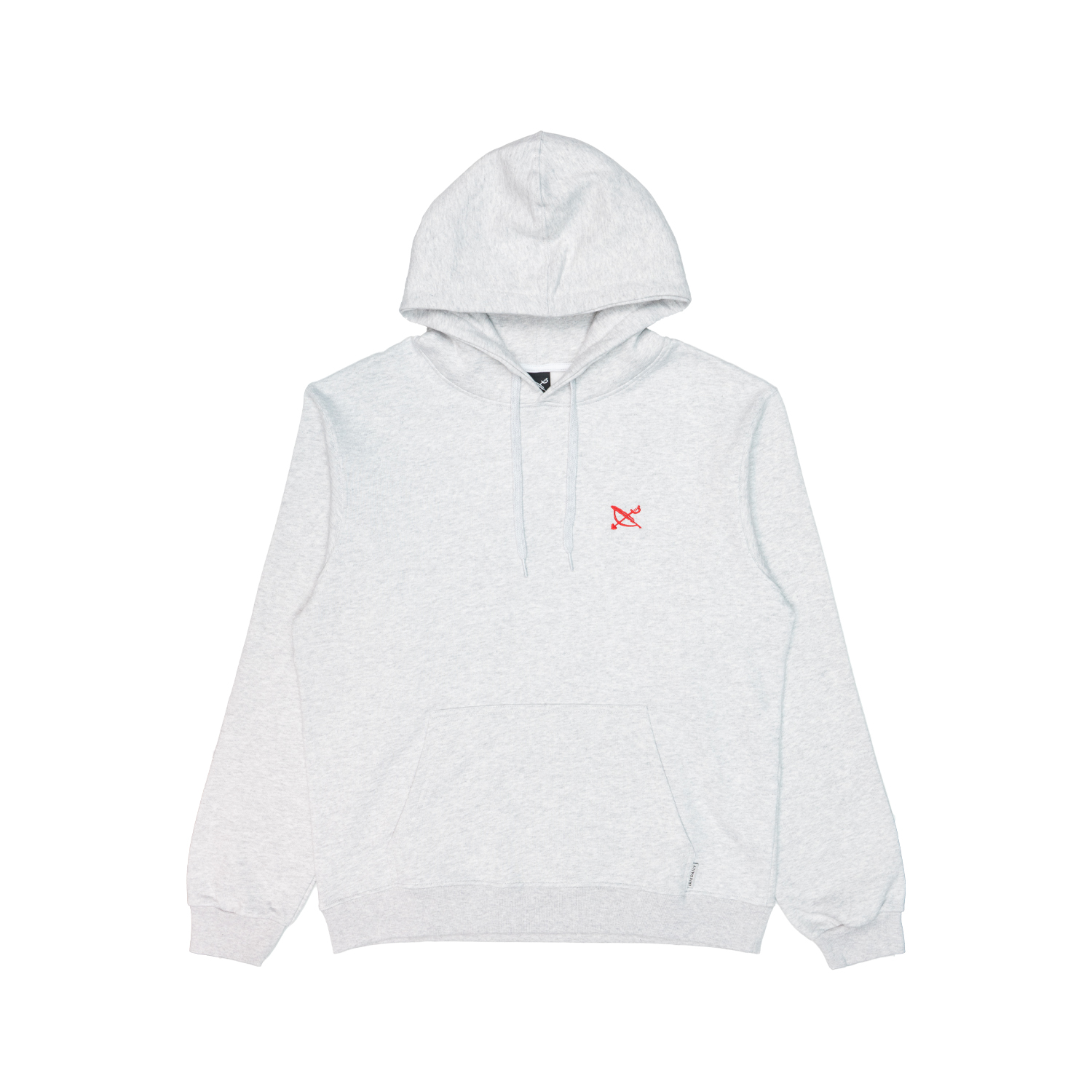 Men's sweatshirt Iriedaily No Love Hoodie
