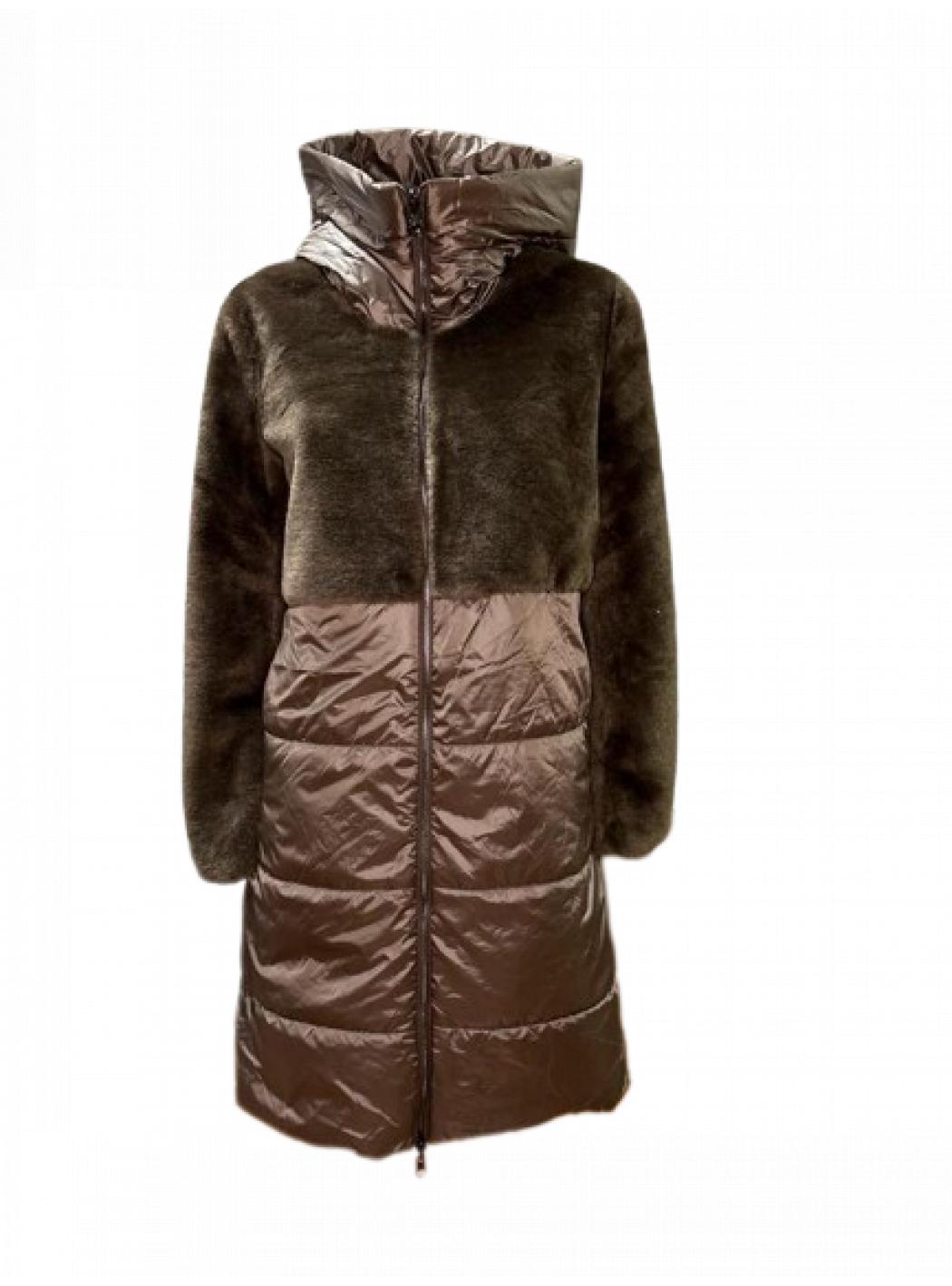 Tavus Milano Woman 23281 In Brown